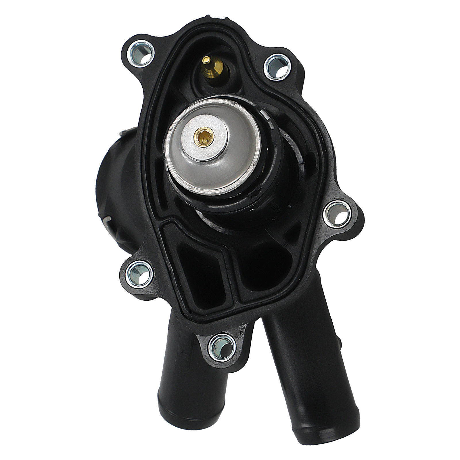 Engine Coolant Thermostat for Mercedes-Benz W204 C180-C250 M271