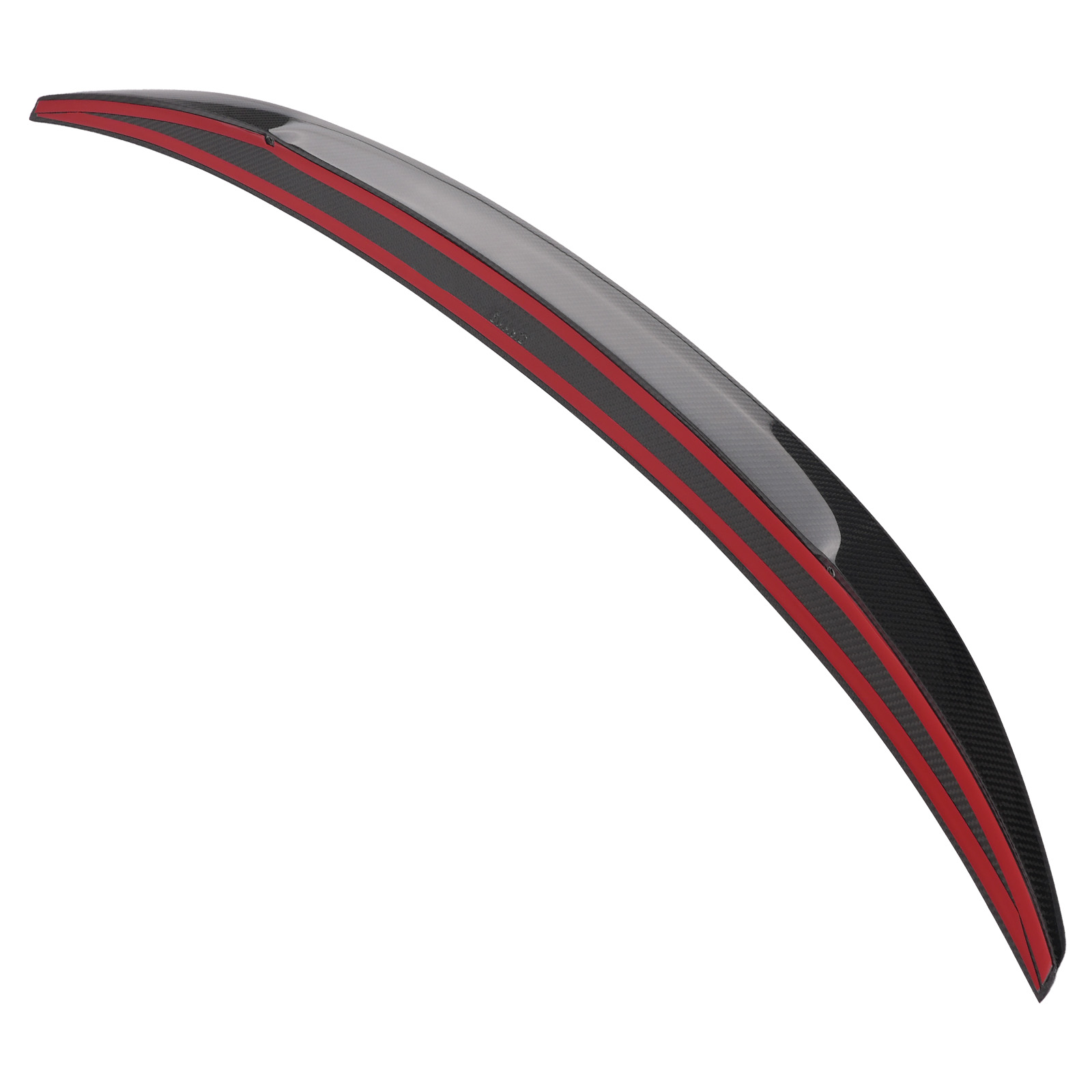 Rear Carbon Trunk Spoiler Wing for BMW E92 2-DR 2007-2013 Fiber M3 Style