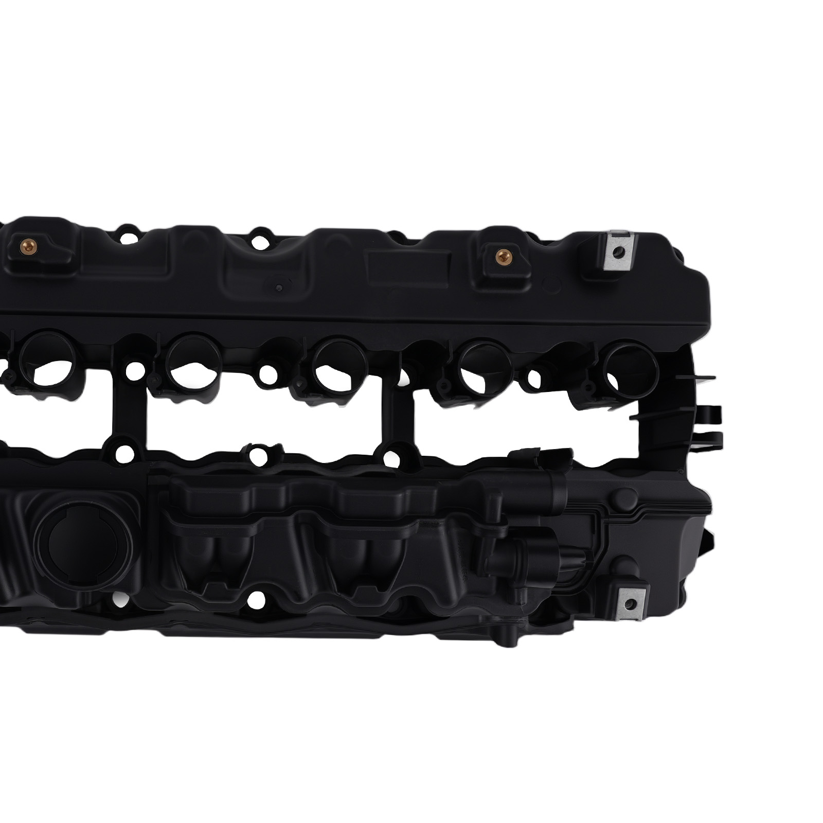 Engine Valve Cover for BMW 135i 335i 740i X6 Z4 2007-2019 N54 N55 3.0L Turbo