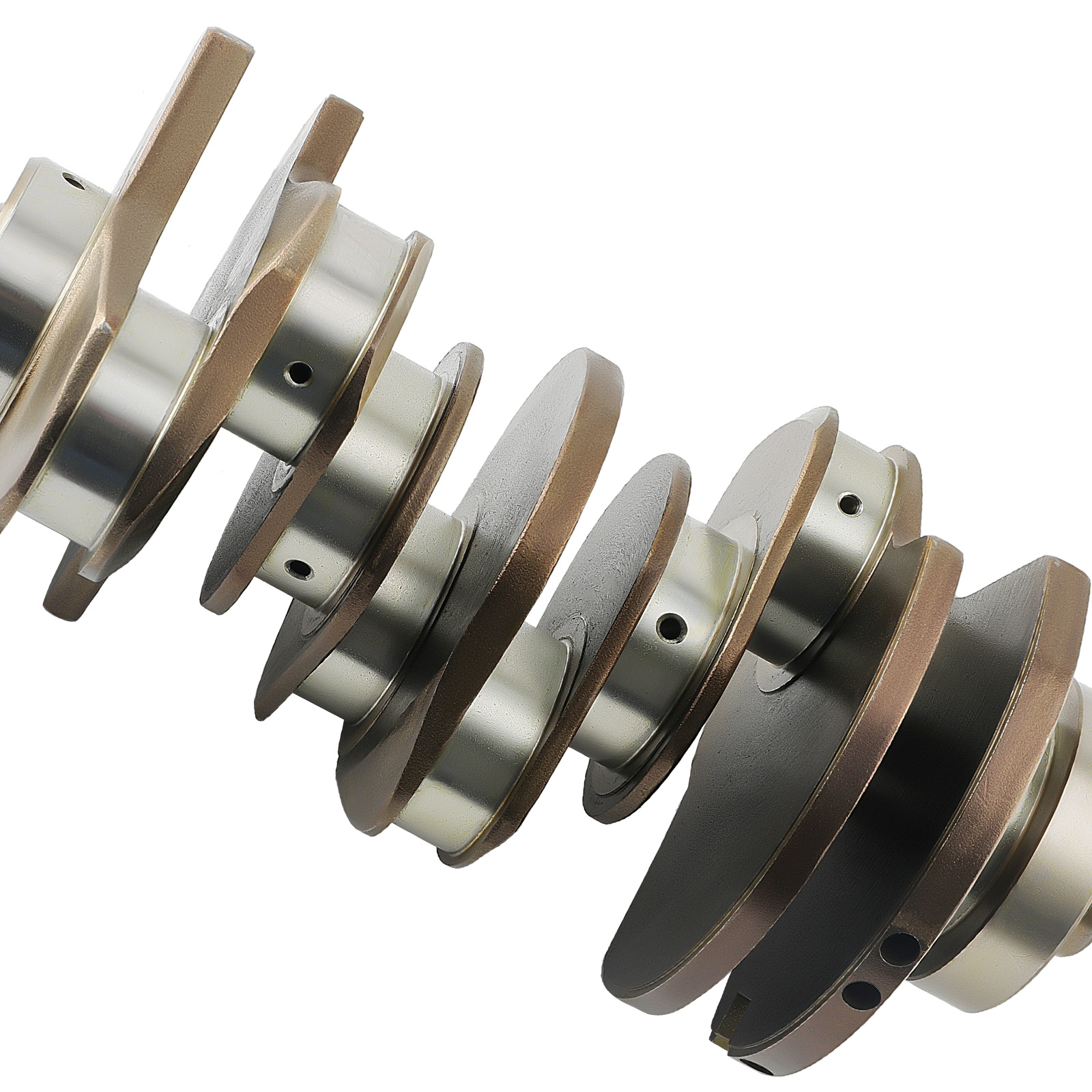 Engine Crankshaft for Jeep Grand Cherokee RAM 1500 3.0L V6 Diesel 68147110AB