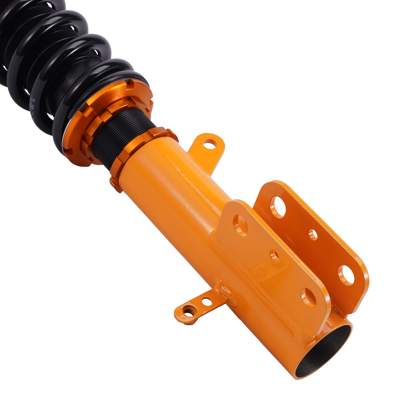 Sportfahrwerk Einstellbar Gewindefahrwerk for Dodge Caliber 2.4 Turbo 2007-2011