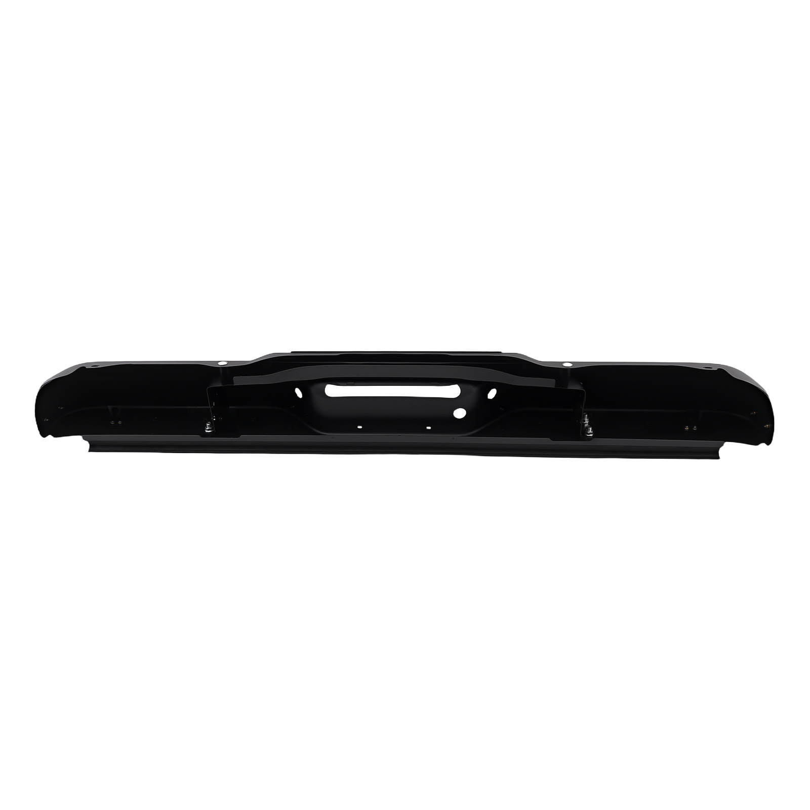 Rear Bumper Assembly for GMC C1500 1988-1999 15574116 15607160 Steel