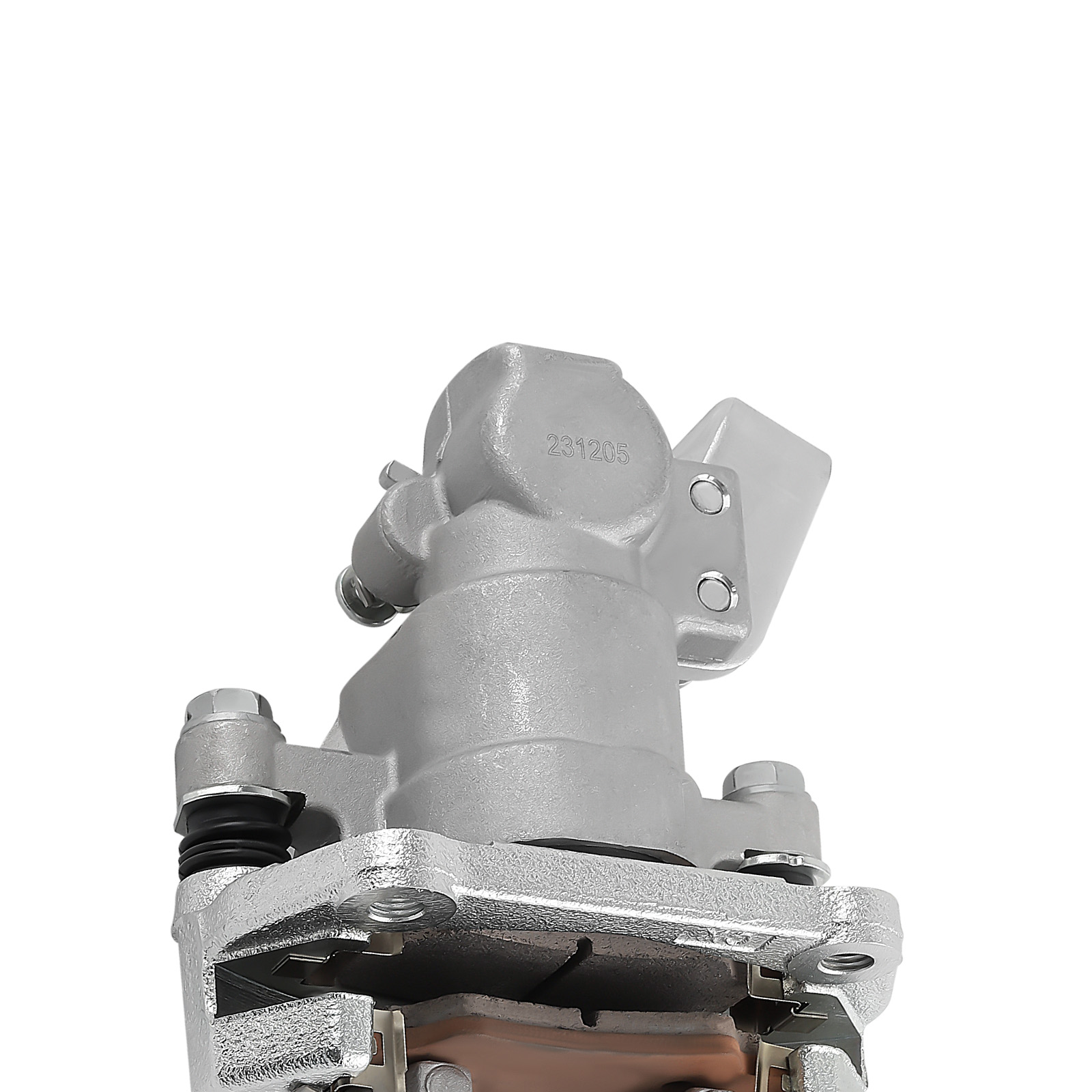 Left Rear Brake Caliper for ZFORCE 950 Sport CF1000US-A CFMoto UFORCE 1000 XL