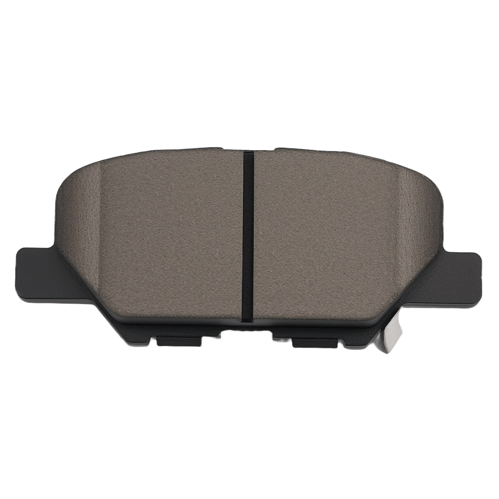 Rear Left&Right Brake Pads Kit for Mitsubishi Outlander Sport 2013-2022 D1679