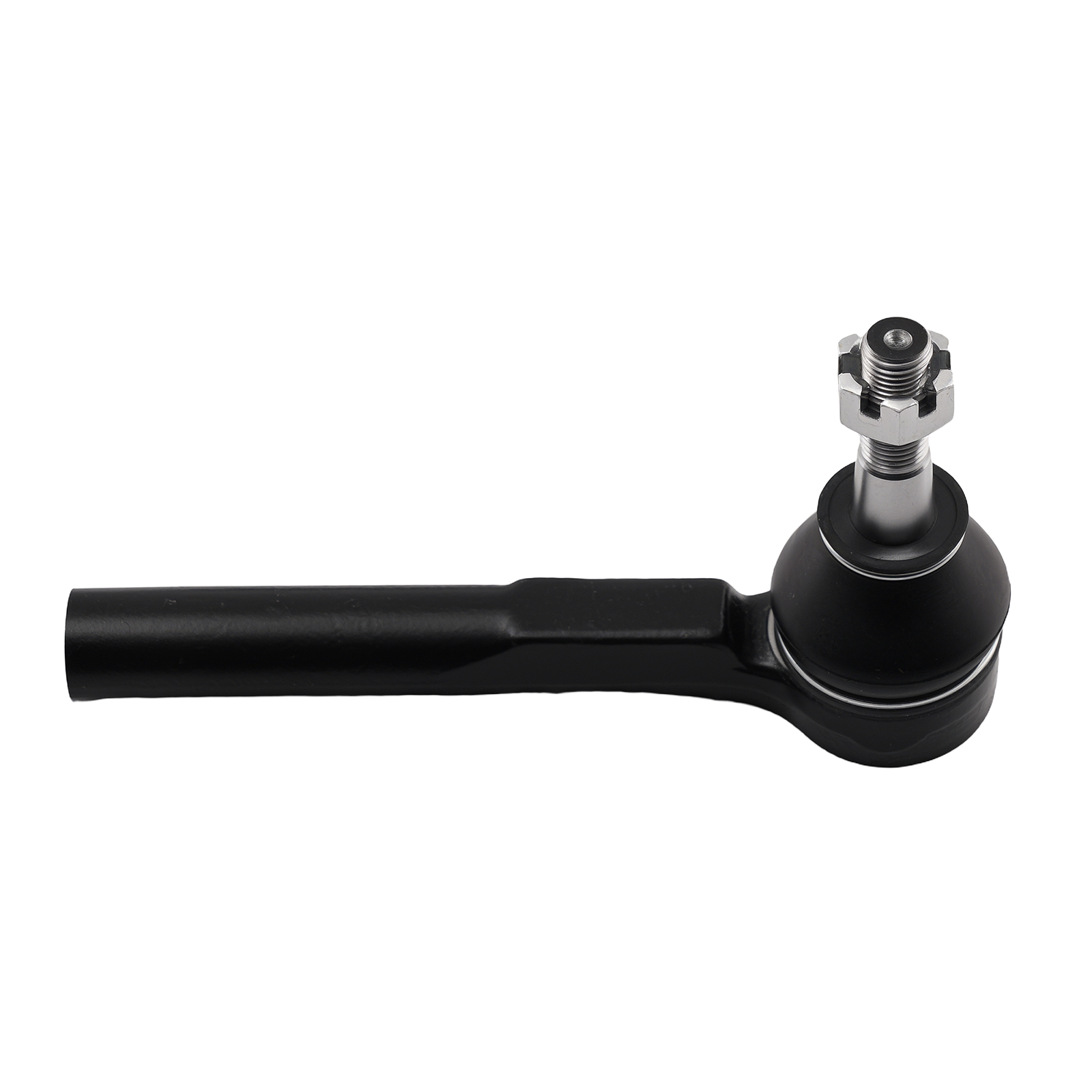 Front Lower Control Arms Sway Bar Tierods for 2005-09 Chevy Uplander Montana FWD