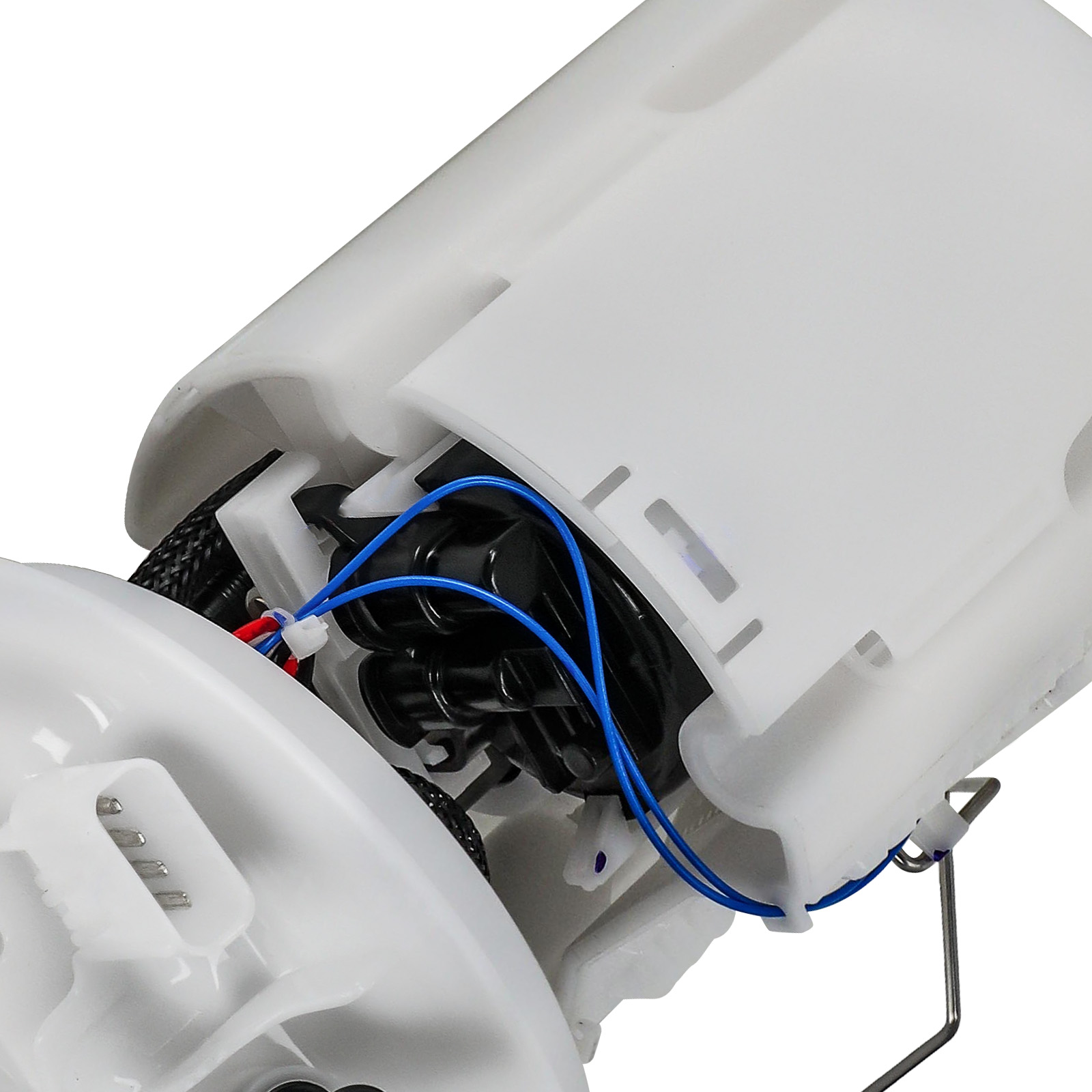 Electric Fuel Pump for 2007-2010 Chrysler Sebring V6 2.7L Module 68004936AC