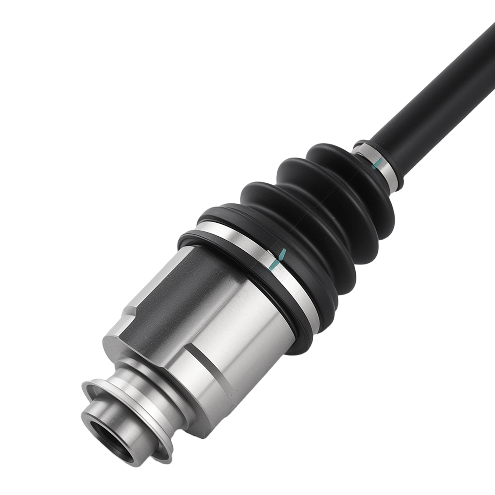 Front CV Axle Shaft Passenger For Honda Accord L4 2.4L 2008-2012 60-4251