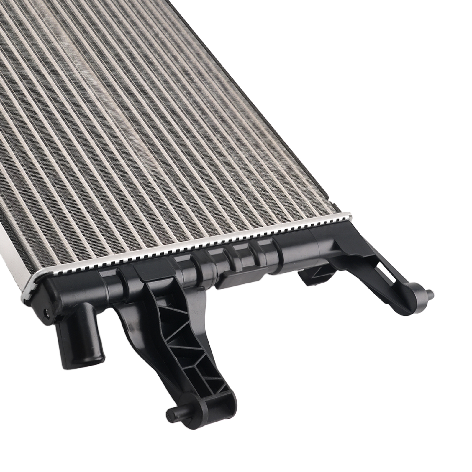 Radiateur Aluminium for Opel Combo MPV 1.6L MT 2001-2011 09201956
