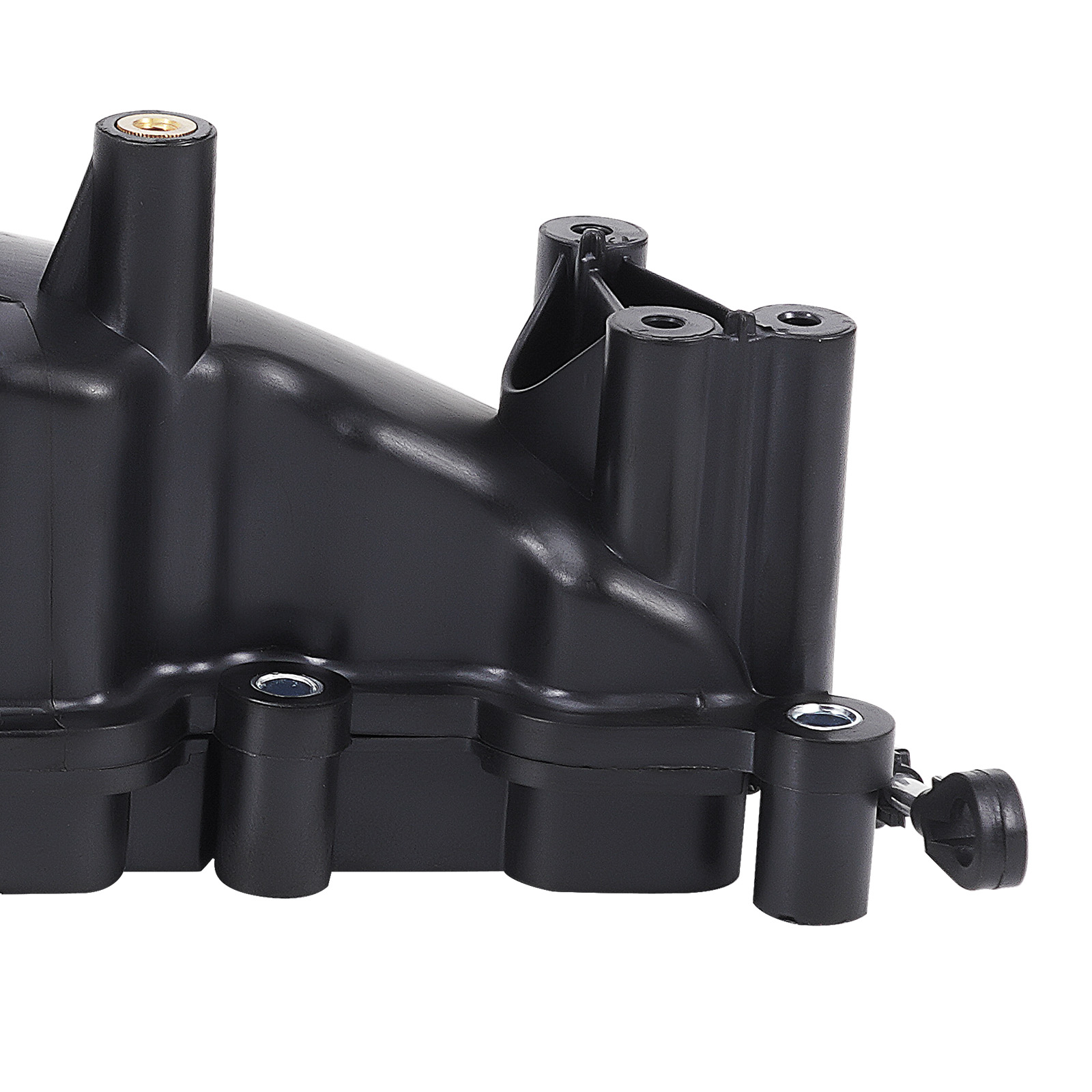 2x Saugrohr Ansaugbrücke for Audi A4 8E 8K A6 4F VW Touareg 7L 2.7L 3.0L Diesel