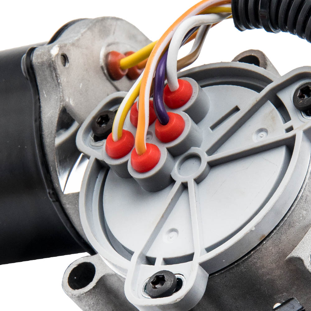 Transfer Shift Motor Actuator Transmission for Great Wall for