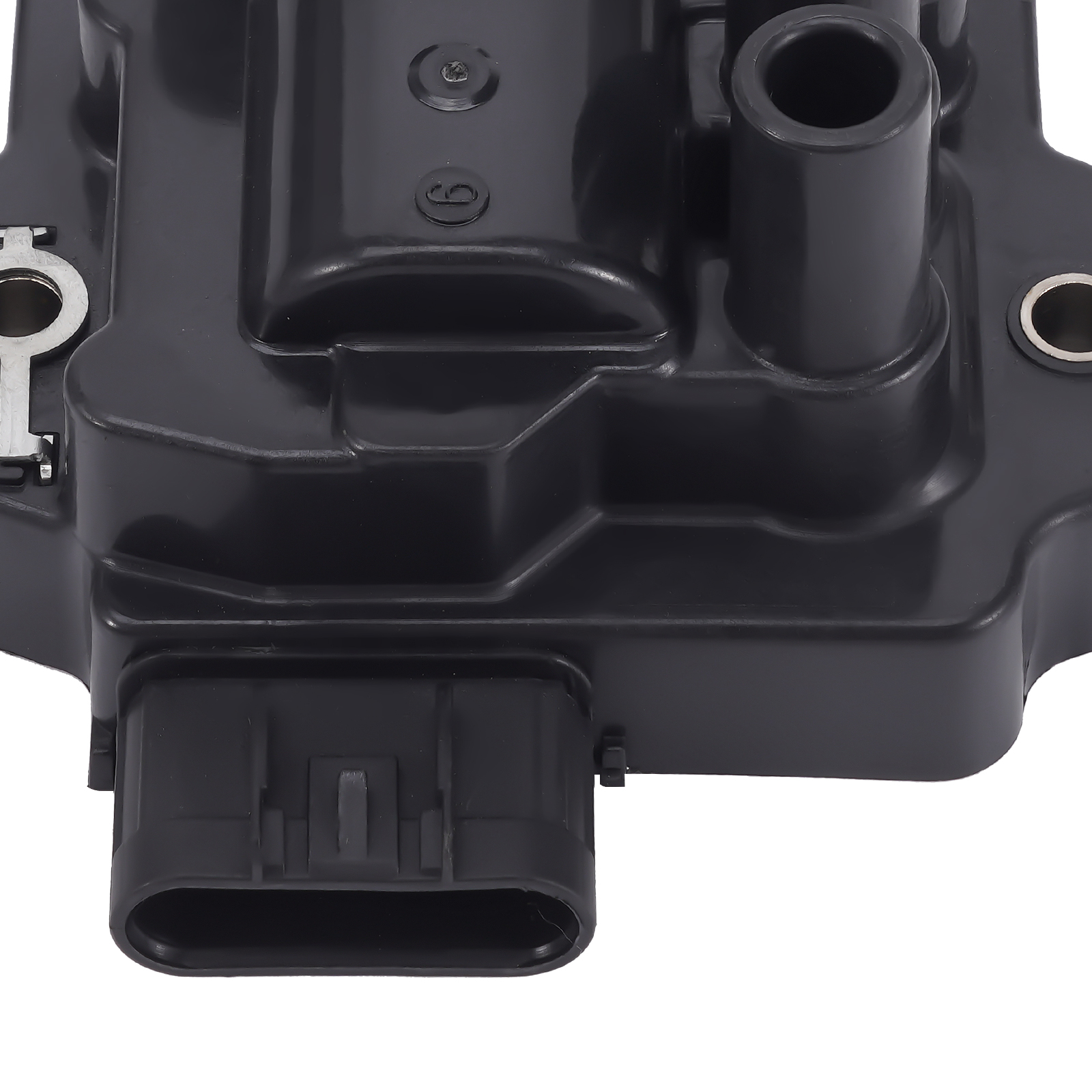 Ignition Coil & Spark Plugs for Chevrolet Silverado 1500 4.3L V6 2008-2013