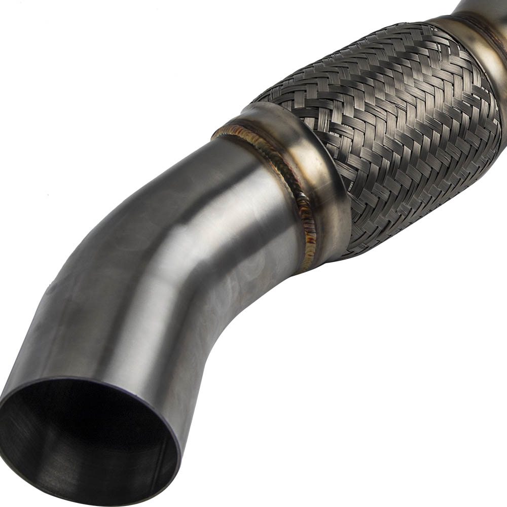 440i downpipe