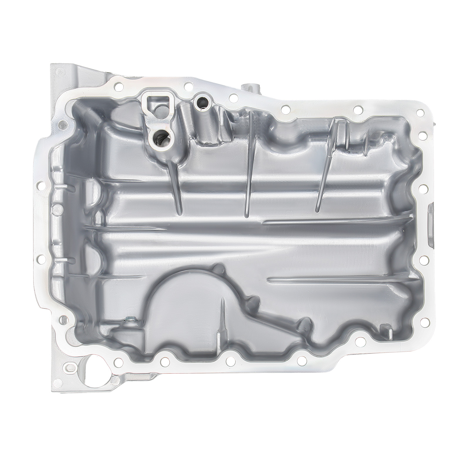 Motorölsumpfwanne for VW UP!  2011-20 Seat Mii Seat Mii 2011-2019 1.0 Aluminium