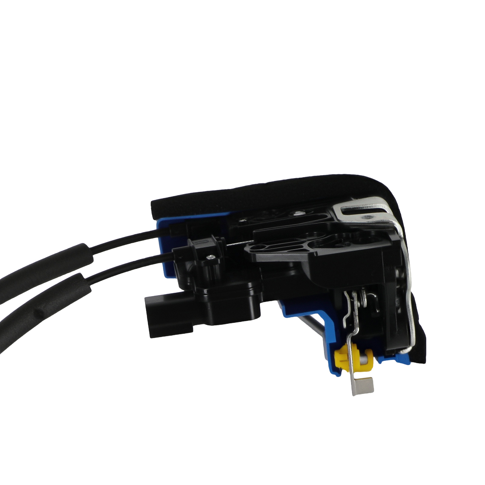 Door Lock Actuator Front Passenger Side for Kia Rio 12-17 813211W050 Metal