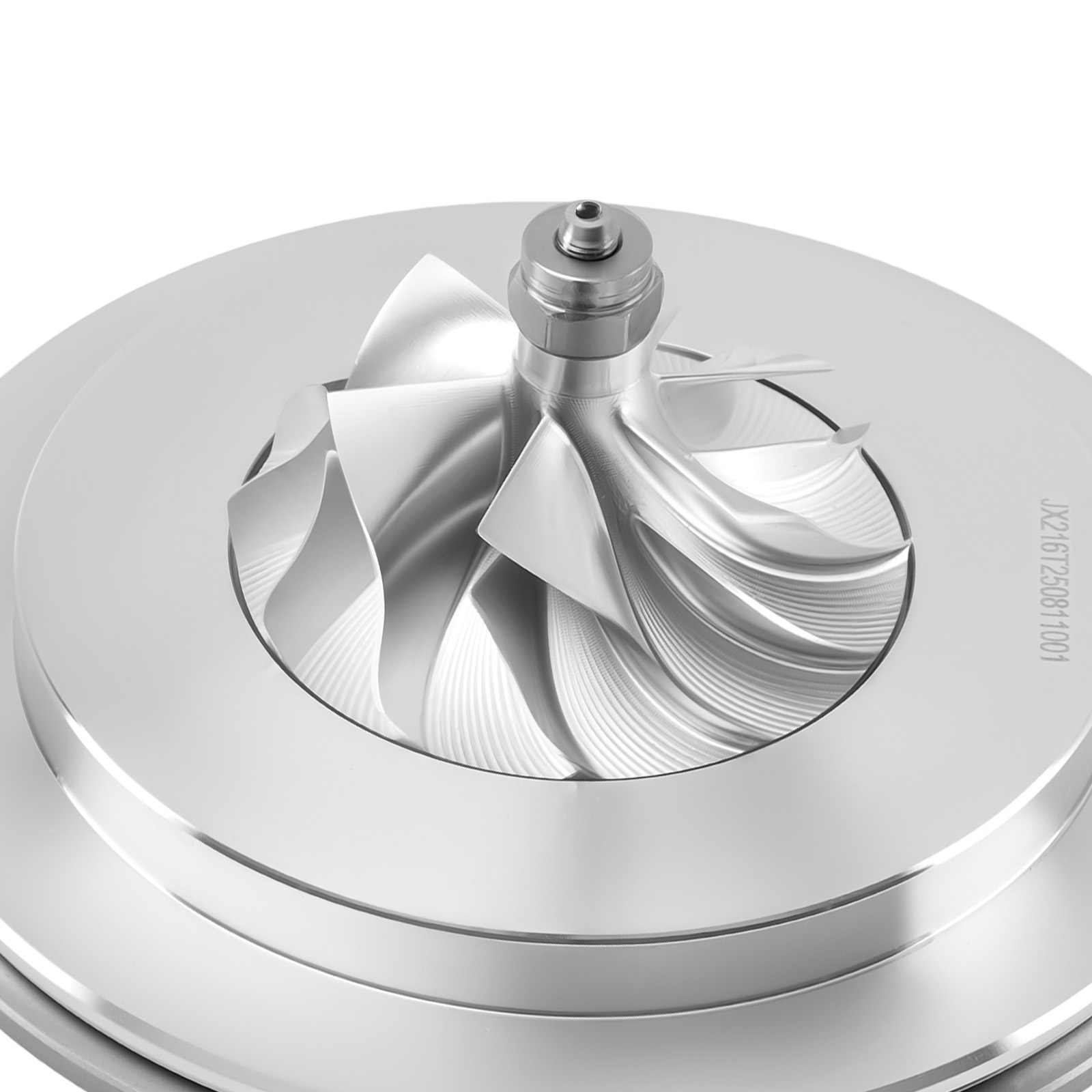 Turbo Cartouche CHRA for VW Amarok Multivan Transporter 2.0 BiTDI 03L145702S NEW