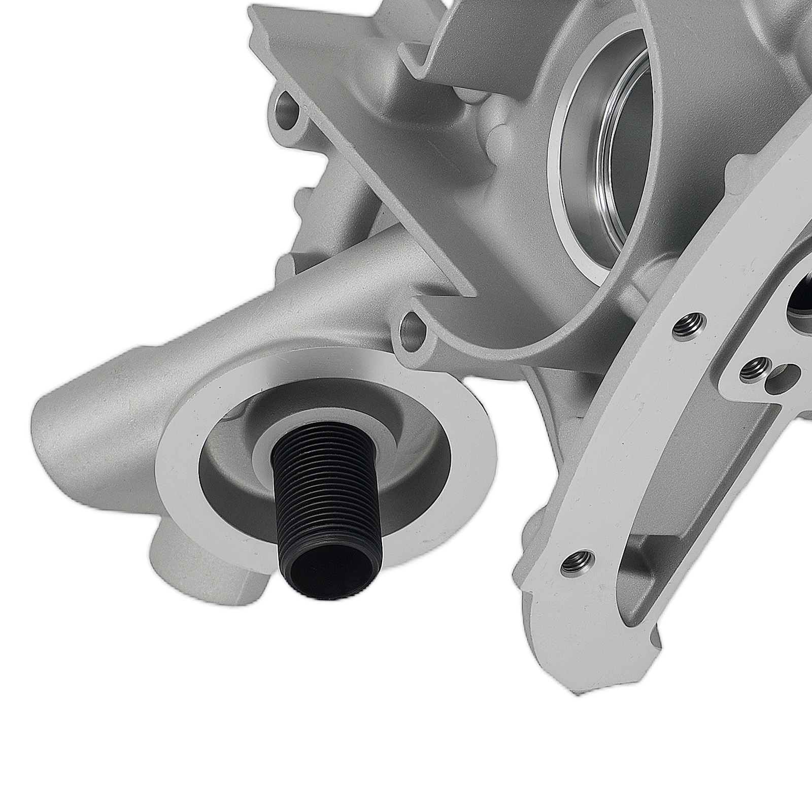 Bomba Aceite for Dacia Logan Sandero 1.2L Benzin 2006-2022 8200674801