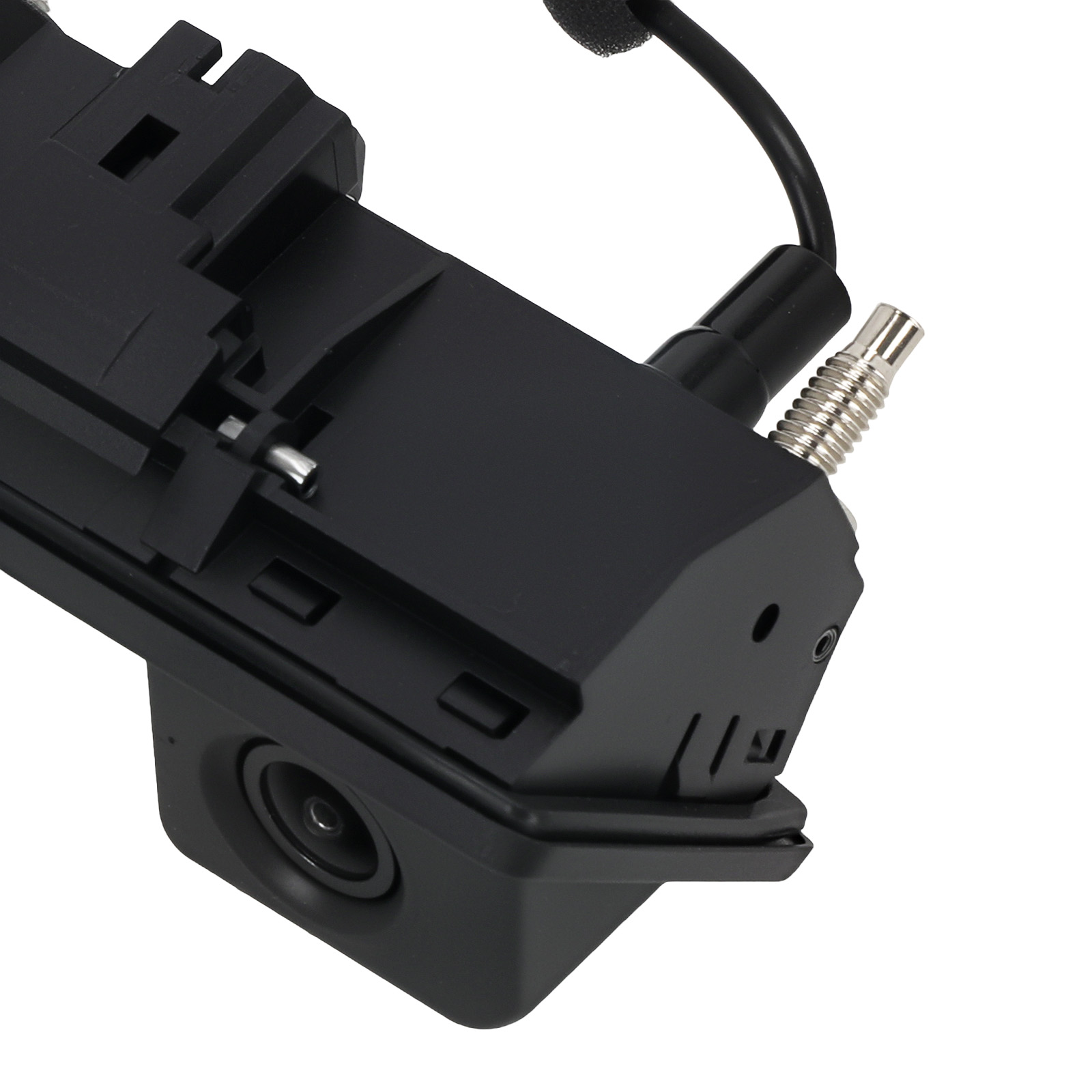 Interruttore Bagagliaio con Telecamera for VW Tiguan 2010-2019 5ND827566C ABS