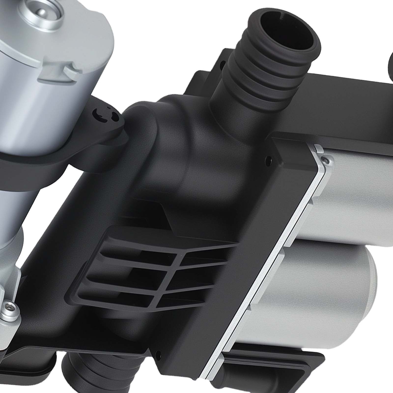 Heizungsregelventil for BMW 525i 540i 740i 1994-2003 64118374994