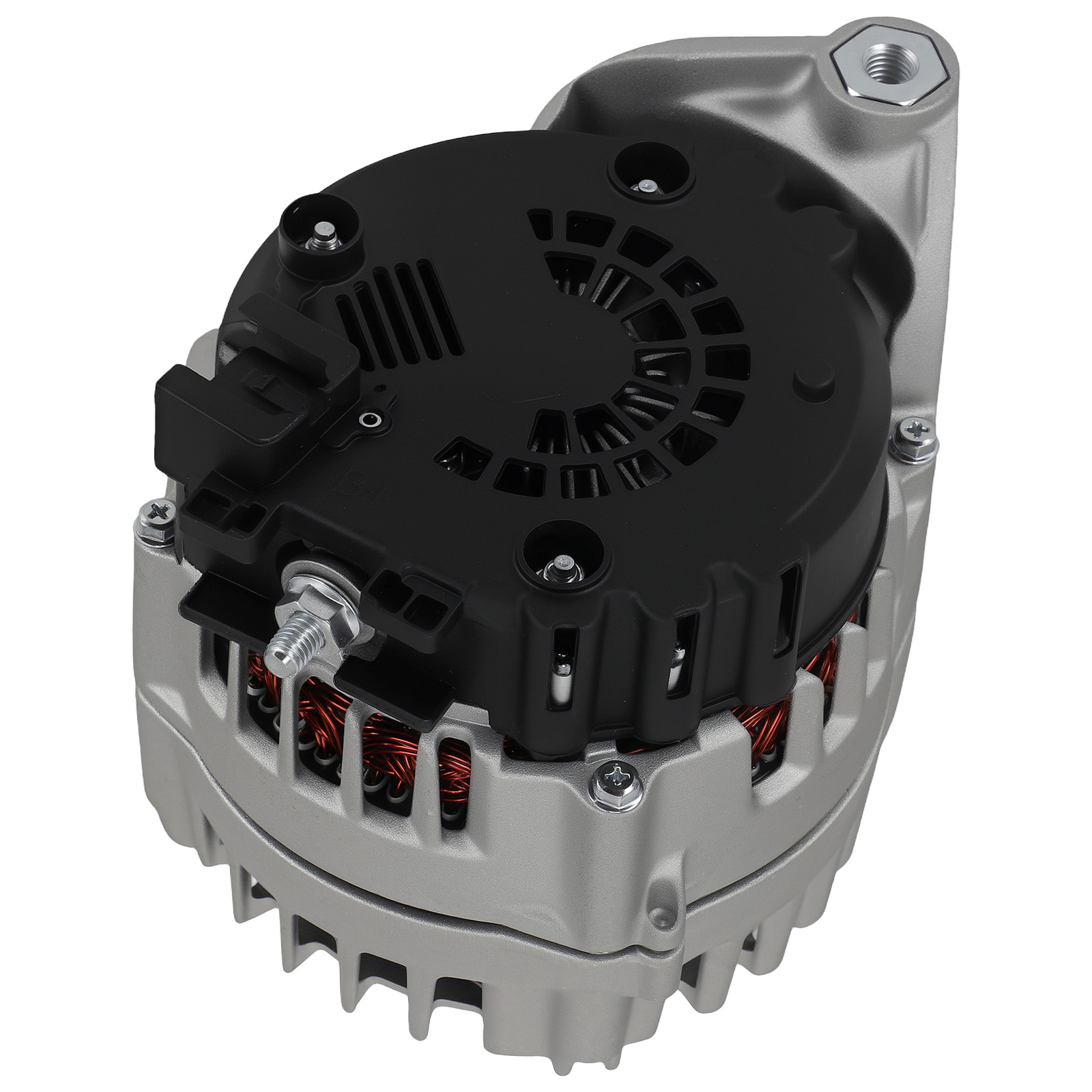 180A Generator for BMW 5er F10 F18 525d 3.0L 2009-2011 12317803724 7808074