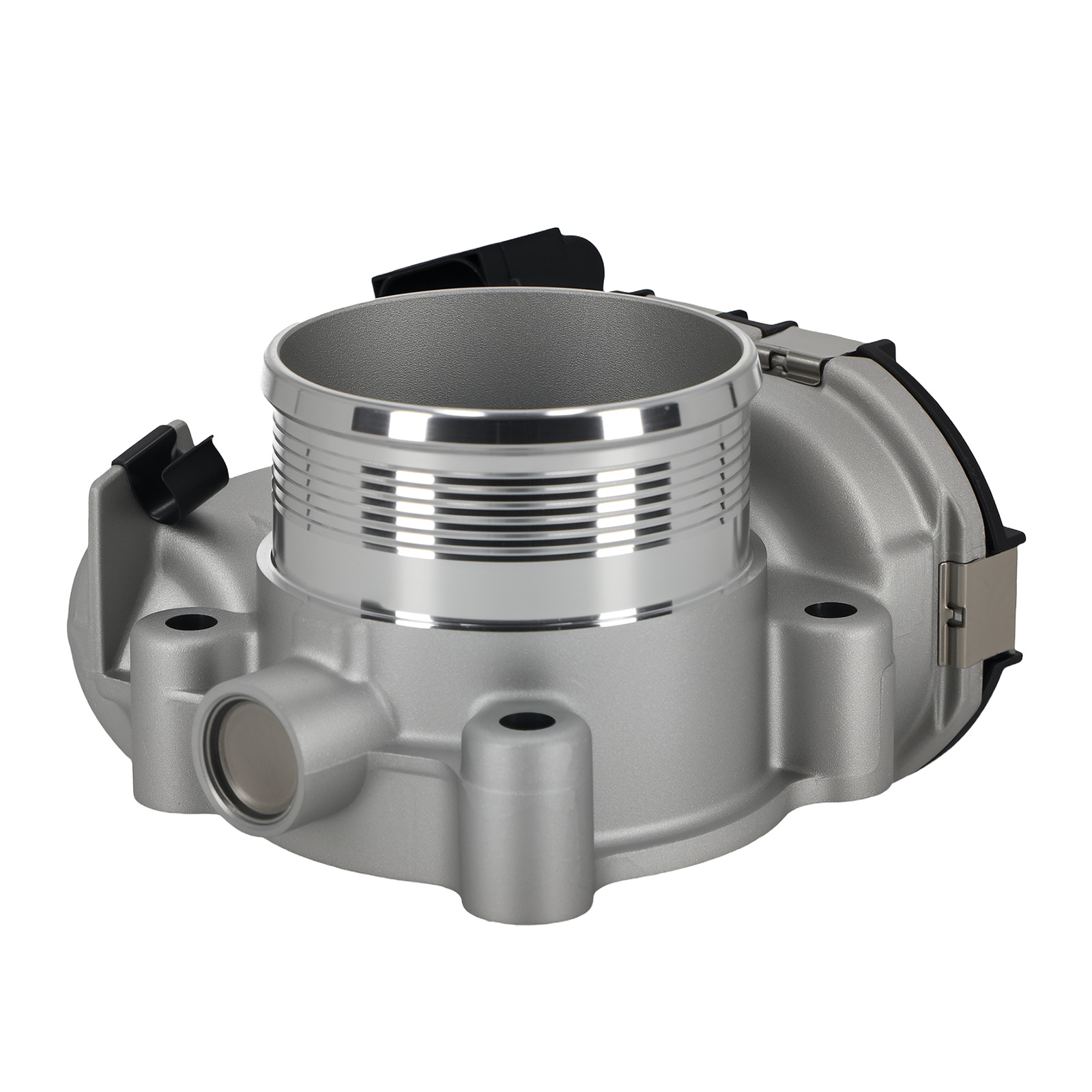 Drosselklappenstutzen For Jaguar XE XJ Volvo S60 Ford Mondeo S-Max AG9E9F991AA
