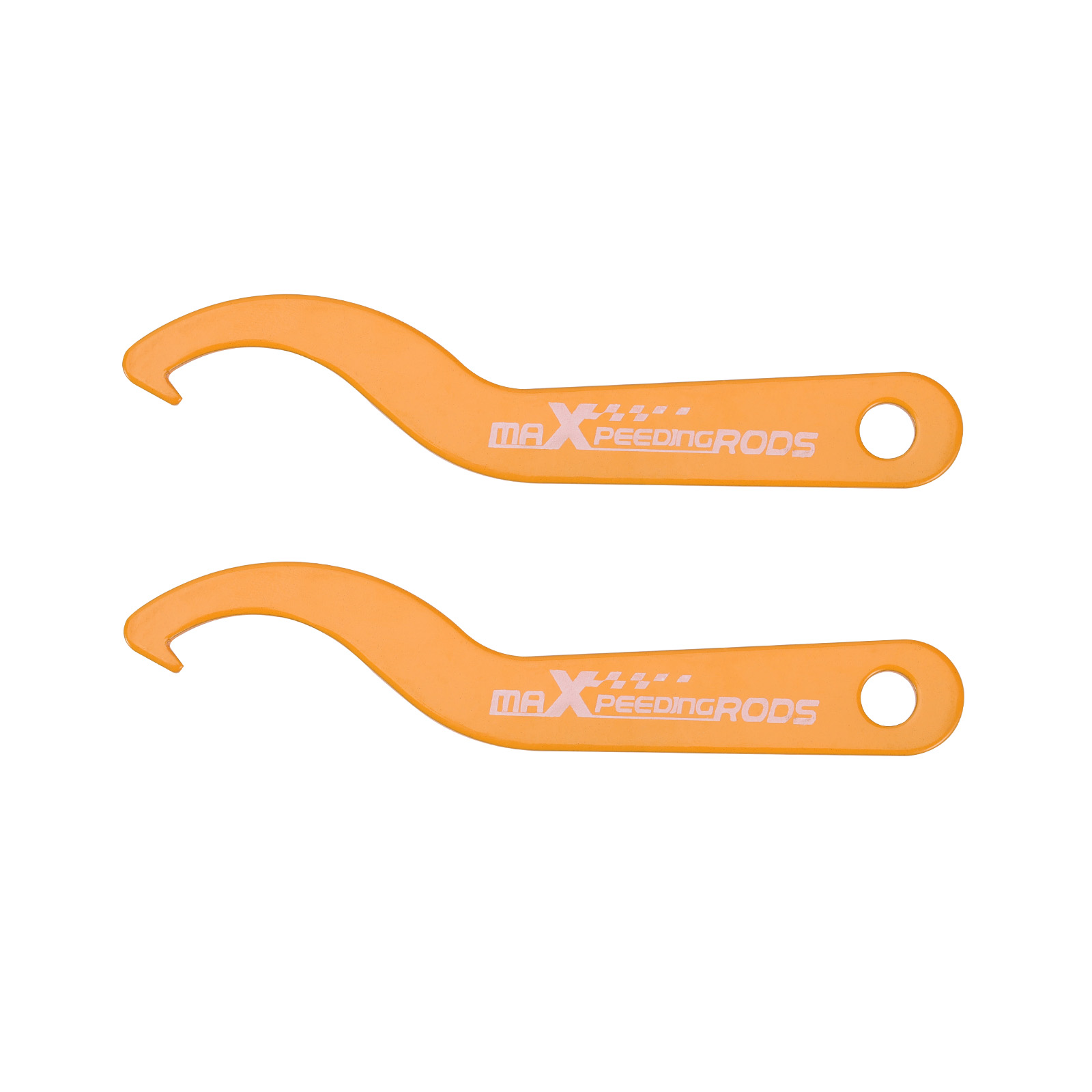 Höhenverstellbar Gewindefahrwerk for Citroen C4 Coupe LA 04-13 Stoßdämpfer