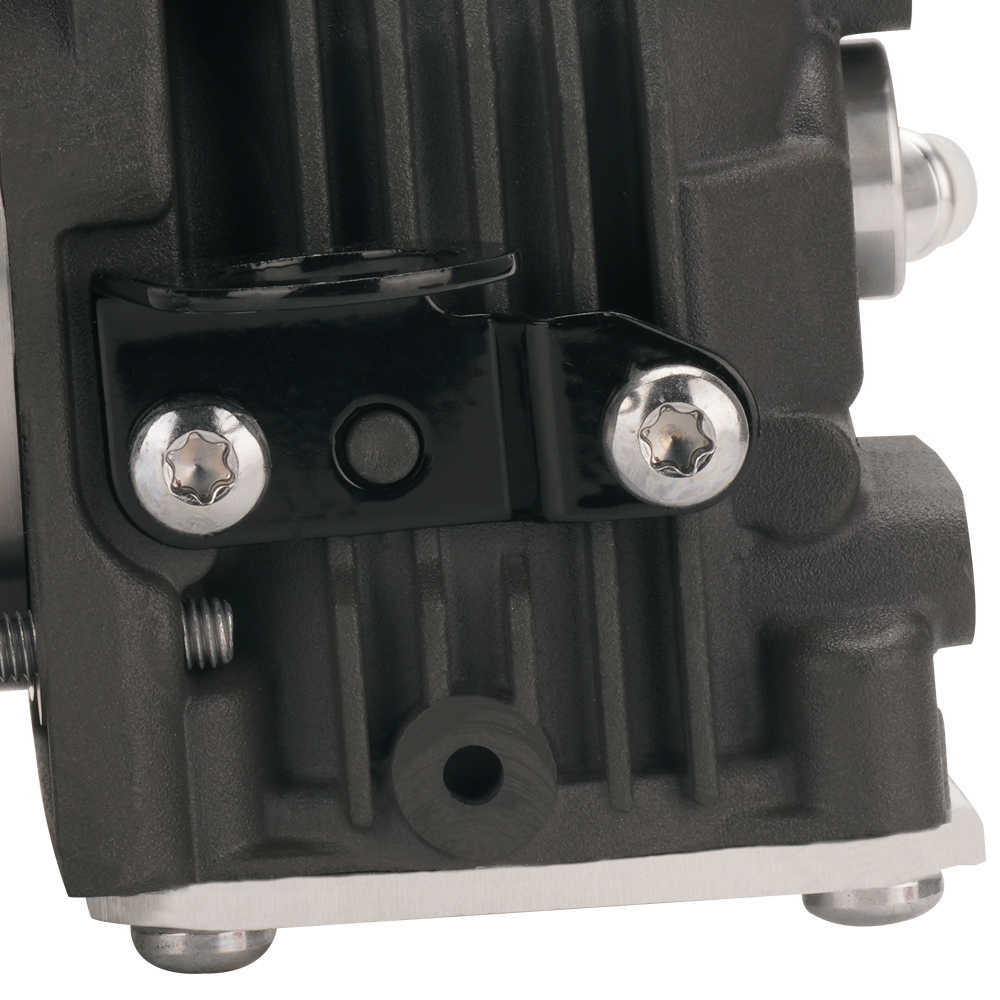 Suspension pneumatique Compresseur for Mercedes Classe S W221 05-13 A2213201704