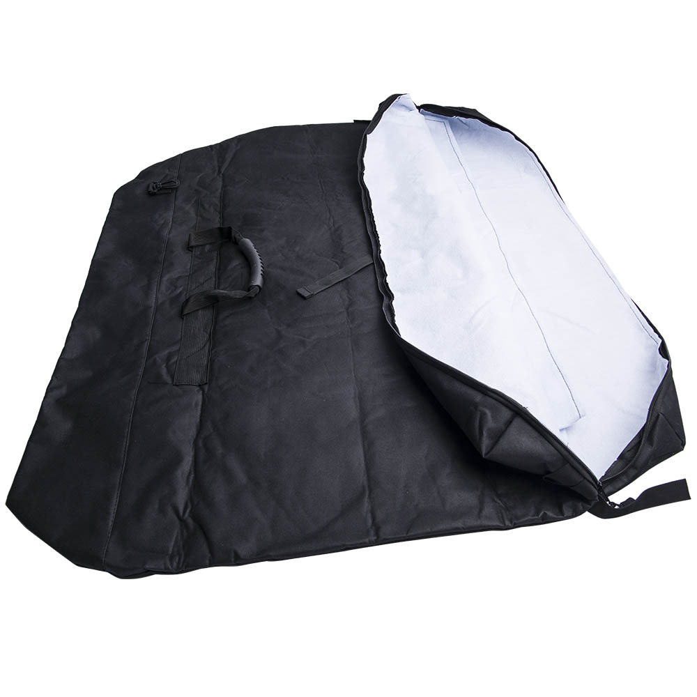 Freedom Panel Hard Top Storage Bag for Jeep Wrangler Unlimited 4Doors 2007-2025