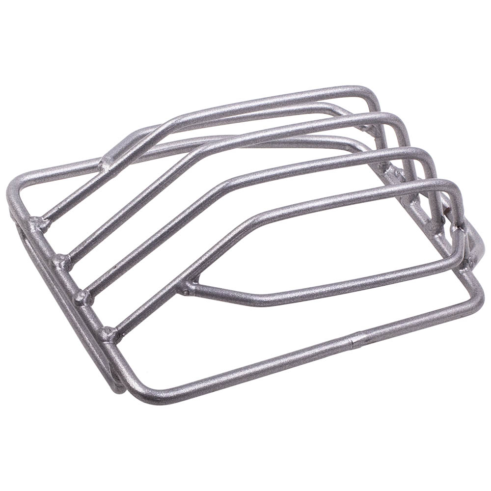 Turn signal light guards with clips For Mercedes GClass W460 W461 W463