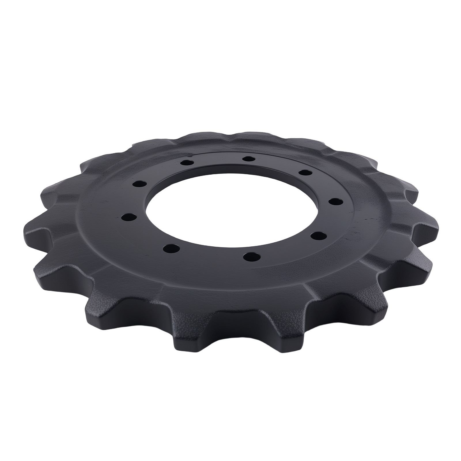Drive Sprocket 16 Teeth for Gehl CTL60/CTL65 Mustang MTL16 08801-66210 Metal