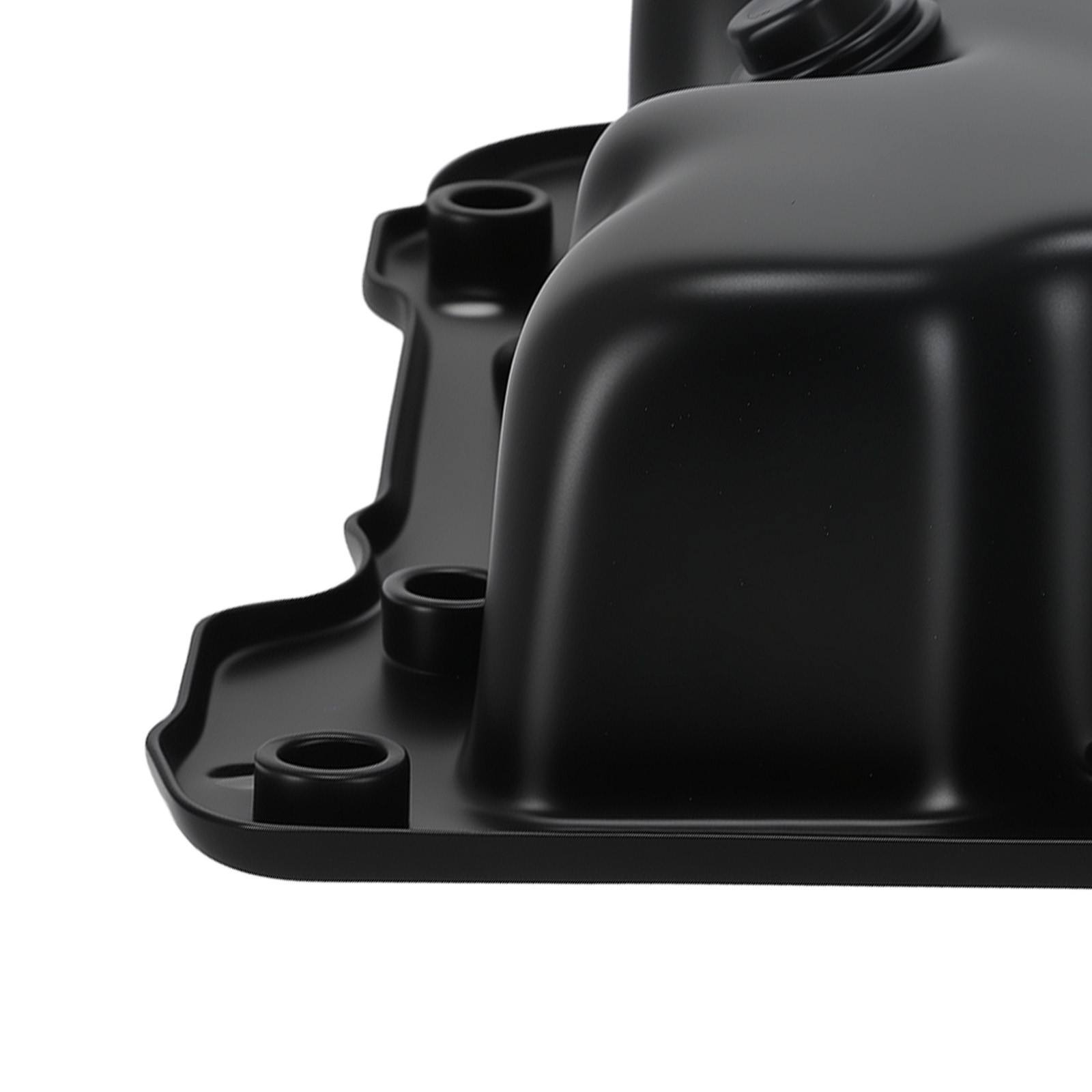 Engine Oil Sump Pan for Chevrolet Cruze Malibu 2016-2018 264-622 12637773