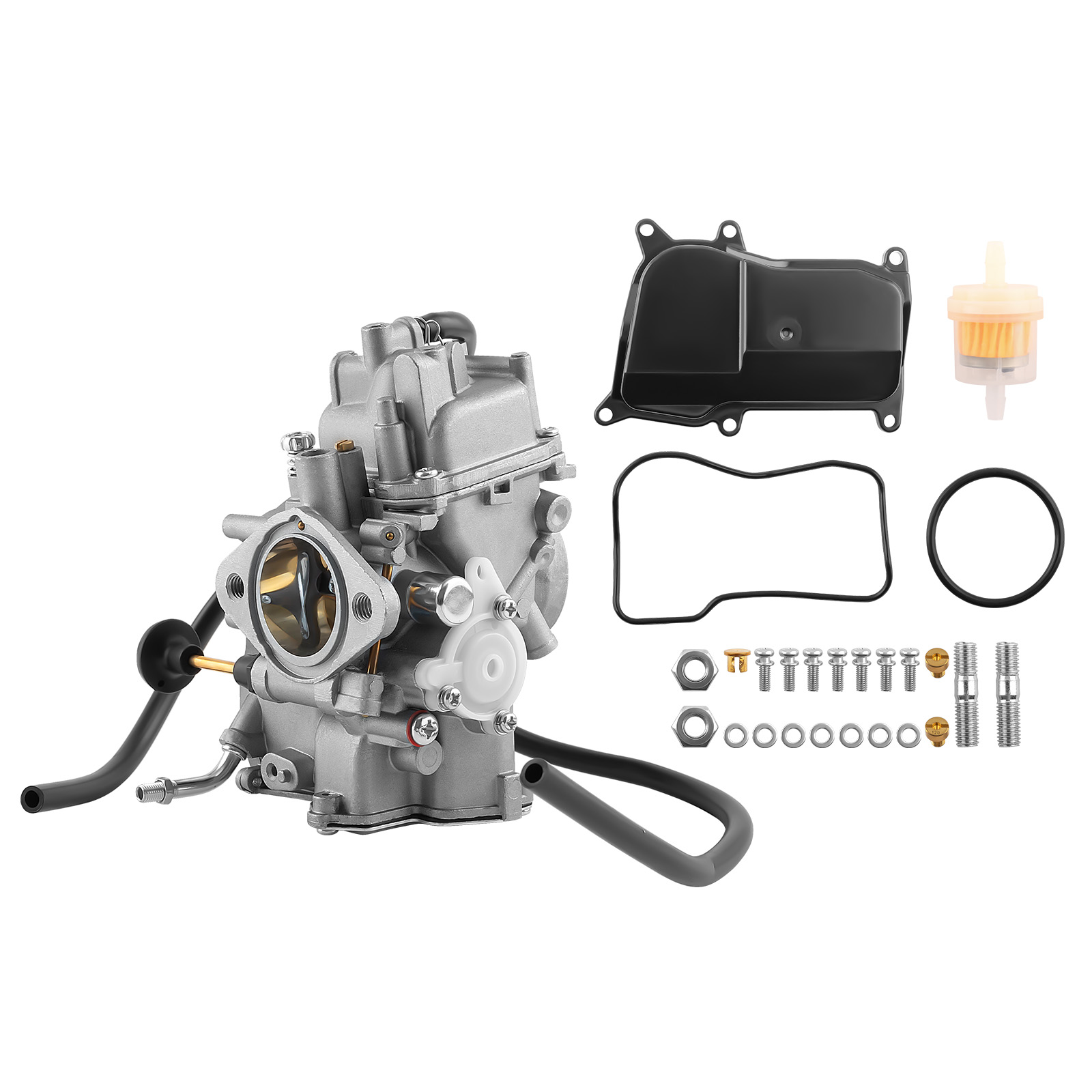 Carburetor Carburateur For Yamaha WOLVERINE YFM 350 1995 36mm inner diameter