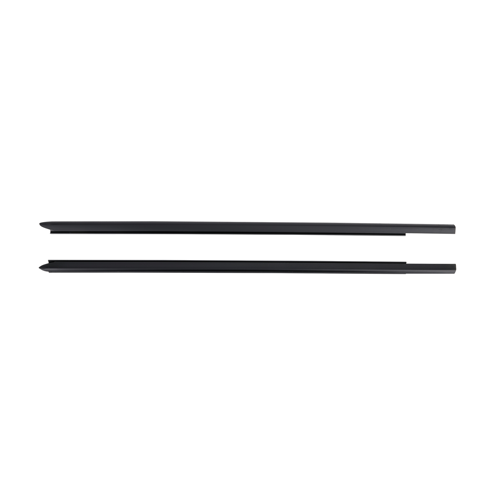 Window Weatherstrip Molding Trim Seal for Dodge Ram 1500/2500/3500 2009-2023