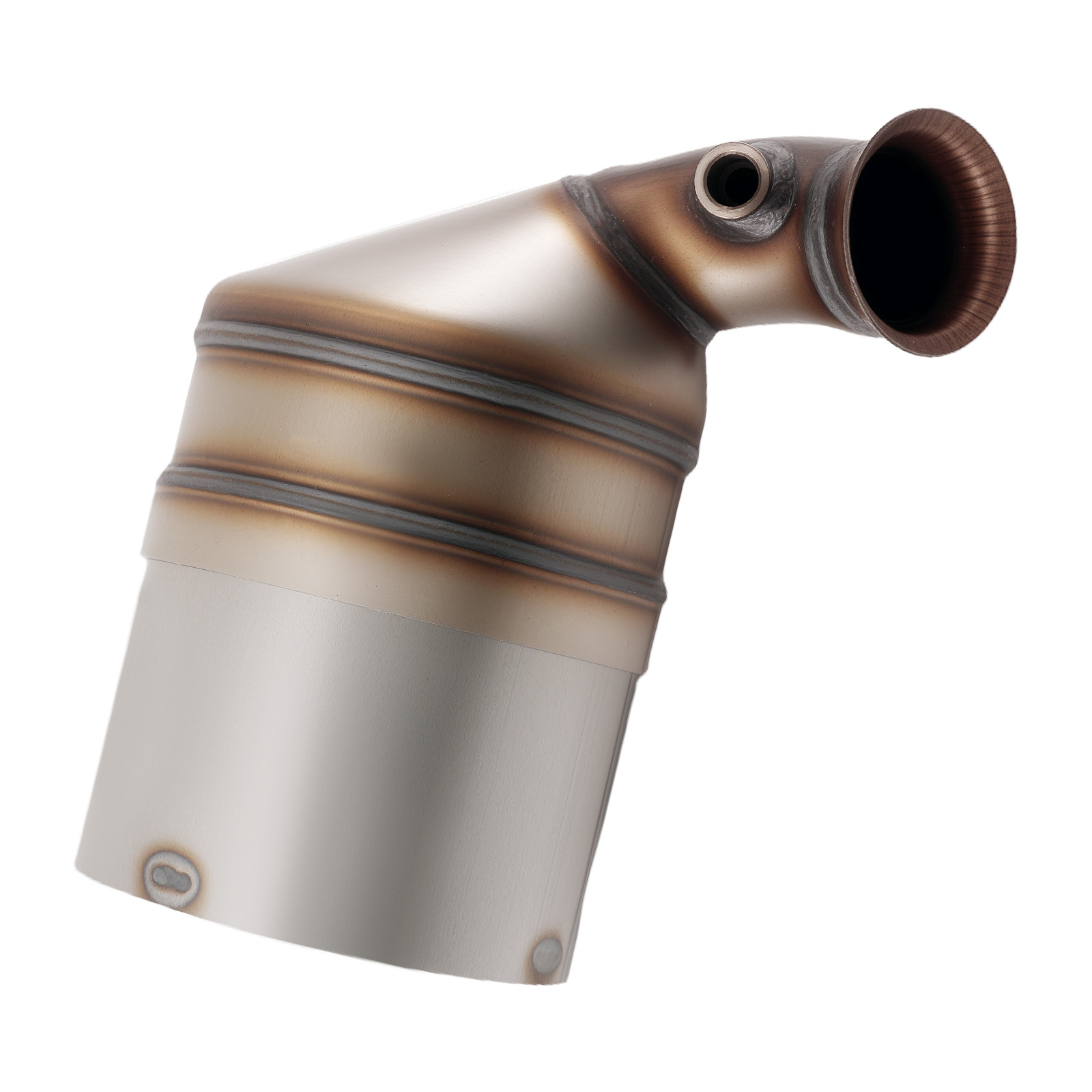 Dieselpartikelfilter Rußpartikelfilter DPF for Citroën C2-C5 Peugeot 207 308 1.6