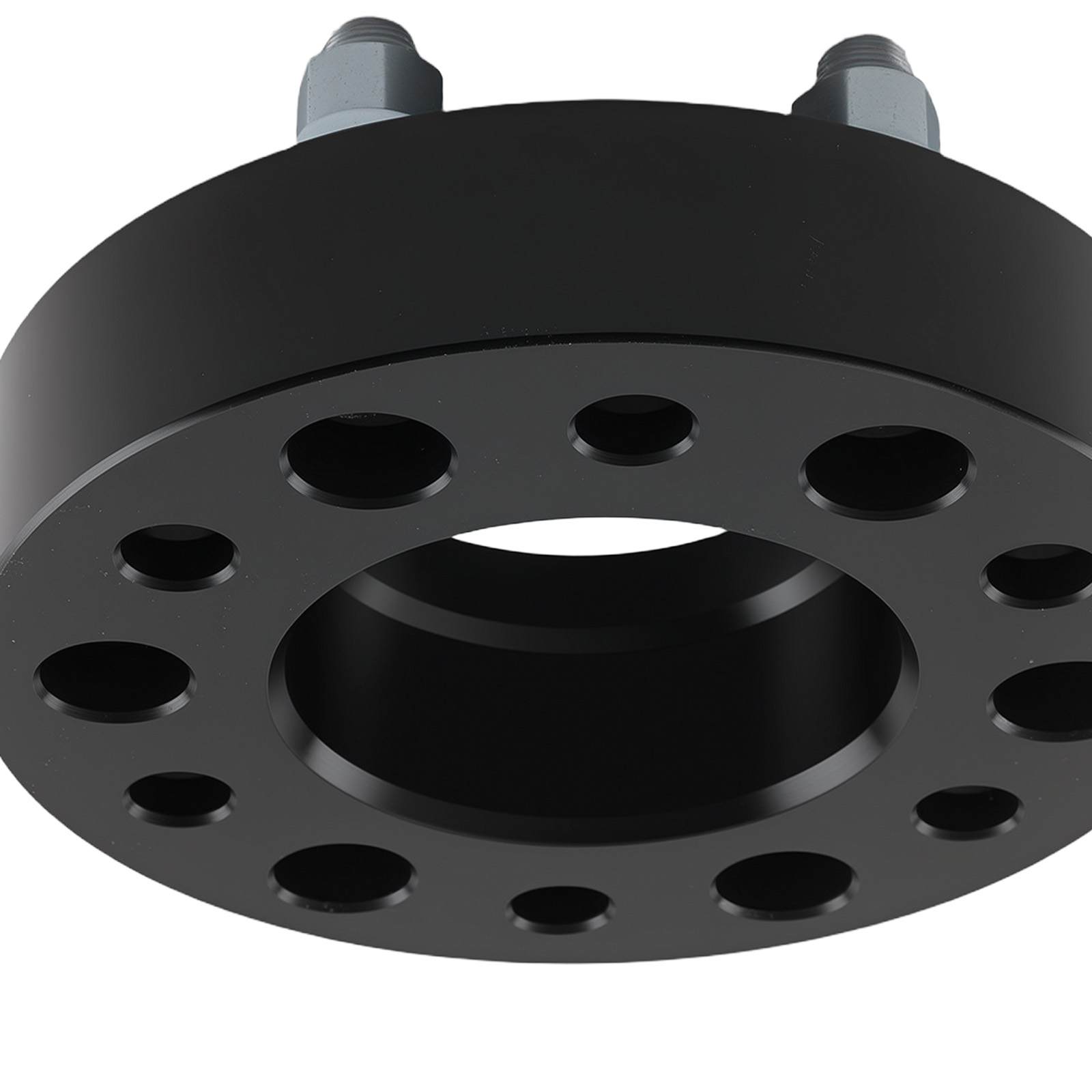 38mm Wheel Spacers 6x5.31