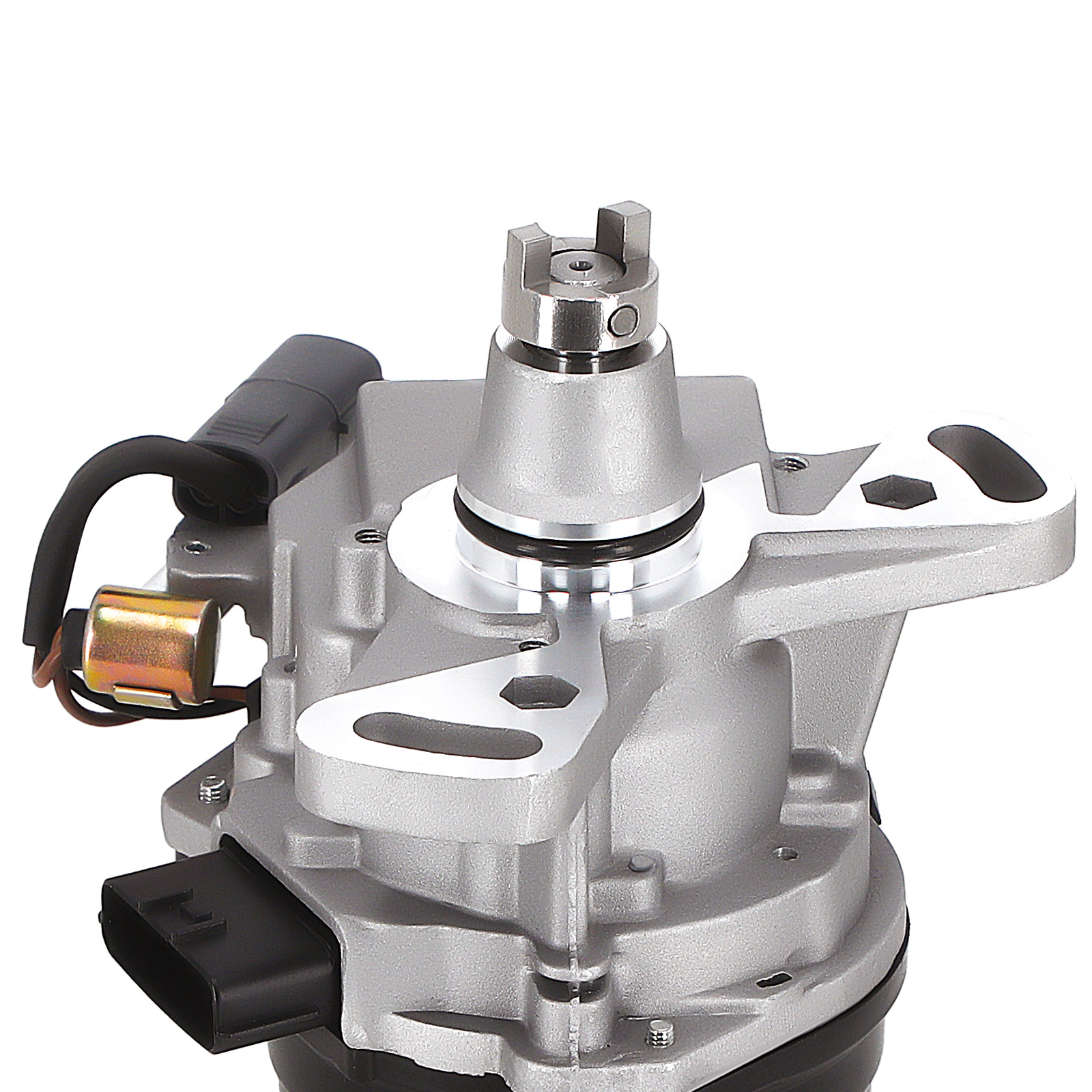 Ignition Distributor Complete For Nissan Micra 2 Ii K11 1.0 1.3 Only 16v N970-13