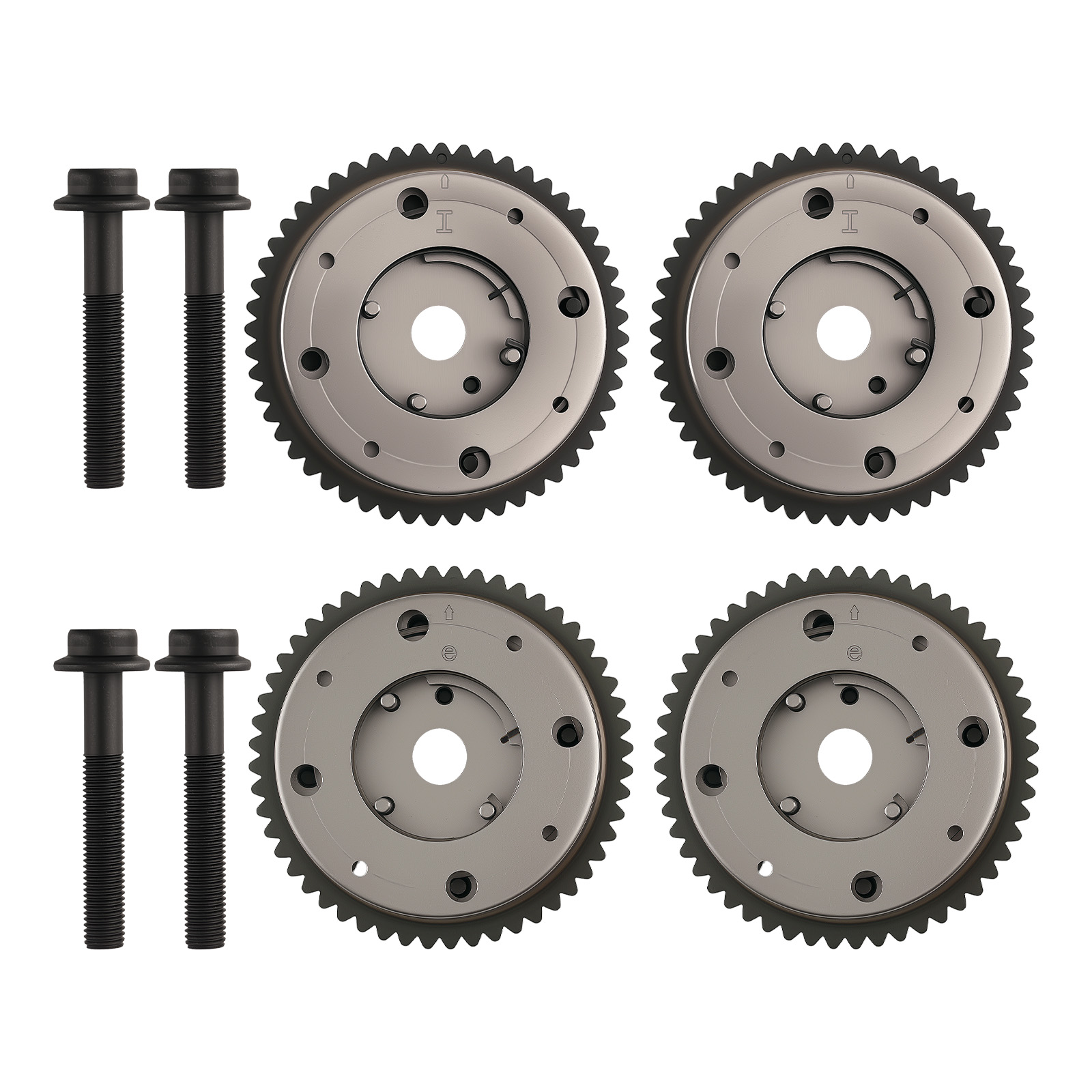 Camshaft VVT Adjuster Kit for Ford F-150 Expedition 3.5L 2017-2022 VVT703