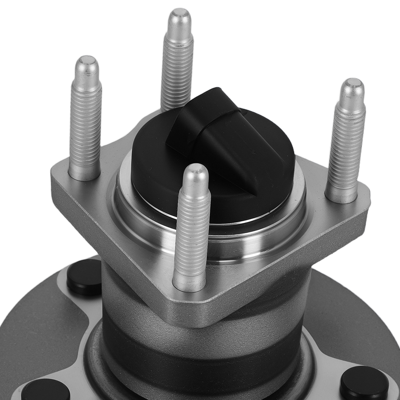 Rear LH RH Wheel Hub Bearing Assembly for Pontiac G6 2008 - 2010 512285