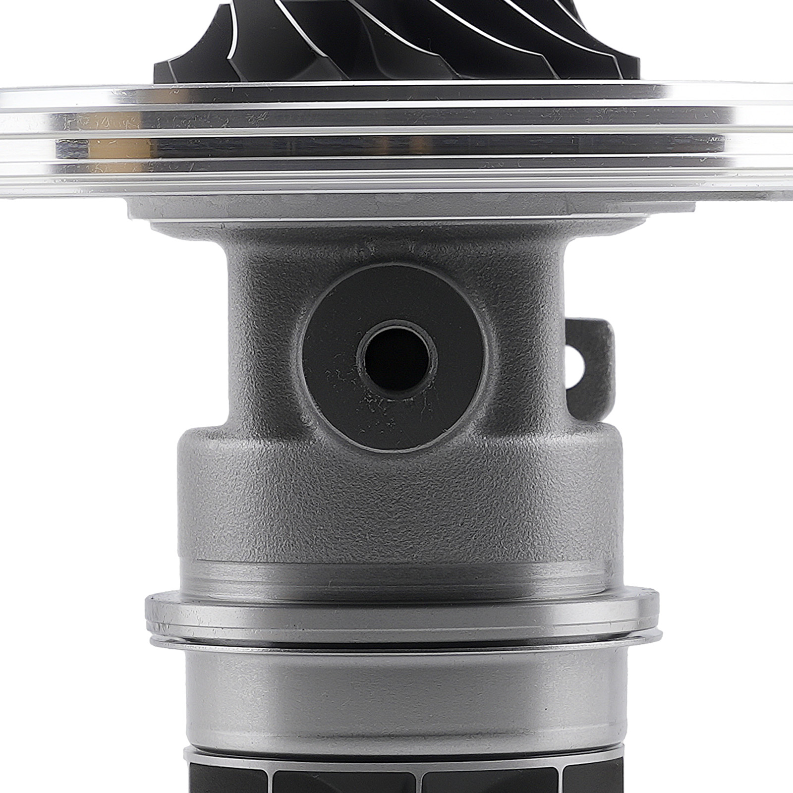 Turbolader Kern for BMW 535d 740d xDrive 40d 2009-2014 53267100525