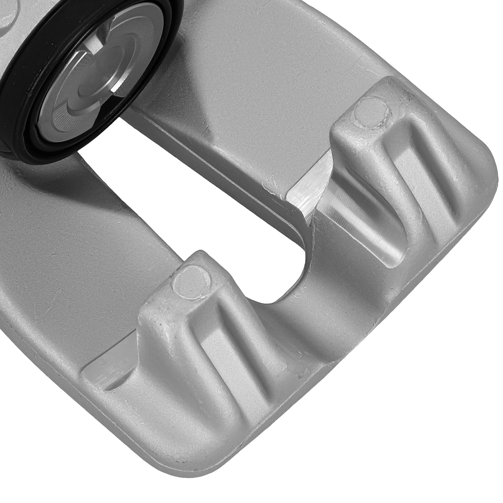 Schwimmend Bremssattel Hinten Rechts for Opel Insignia A G09 Saab 13343570 12mm