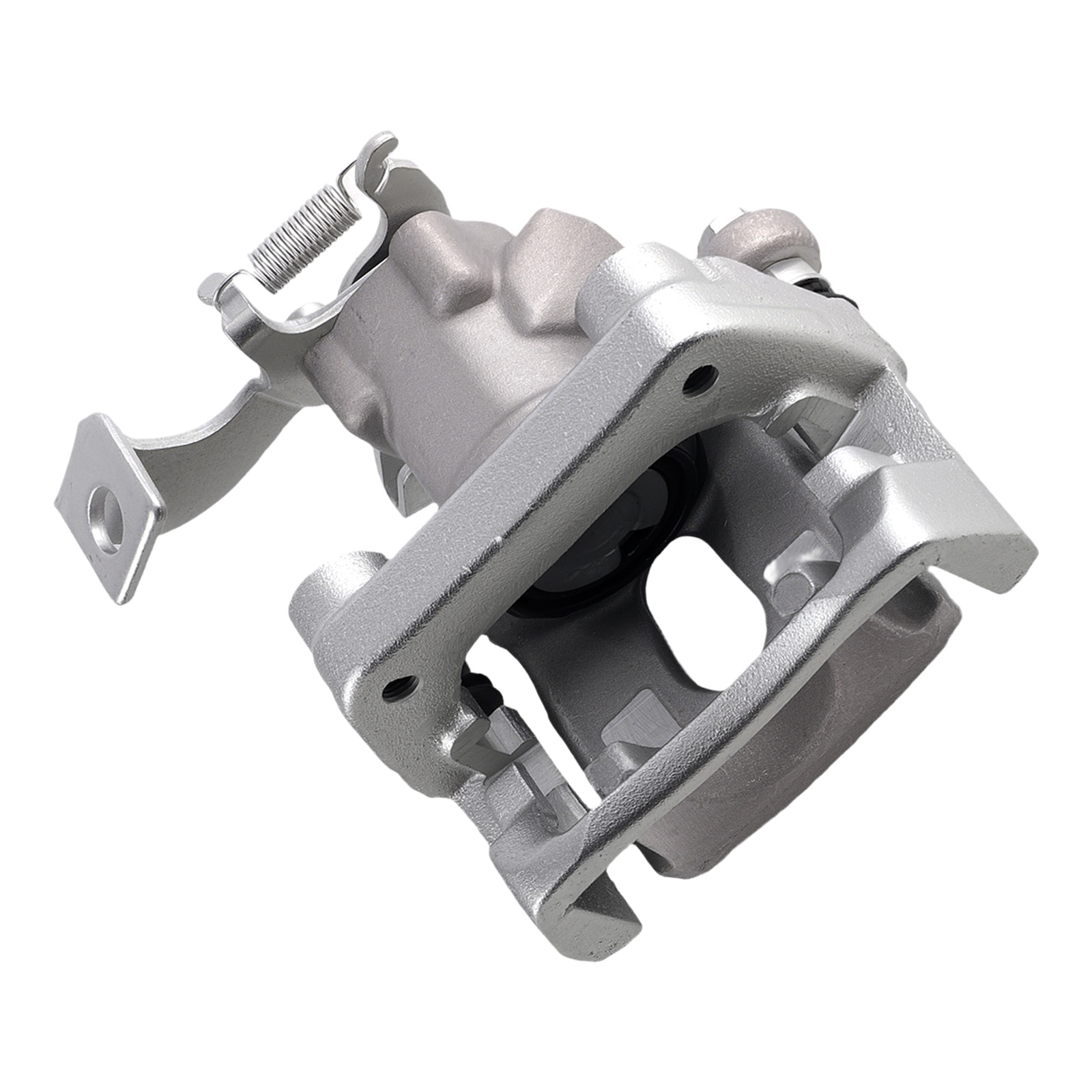 Rear Left/Right Disc Brake Calipers for Prius Plug-In 2012-2015 19B6287/19B6286