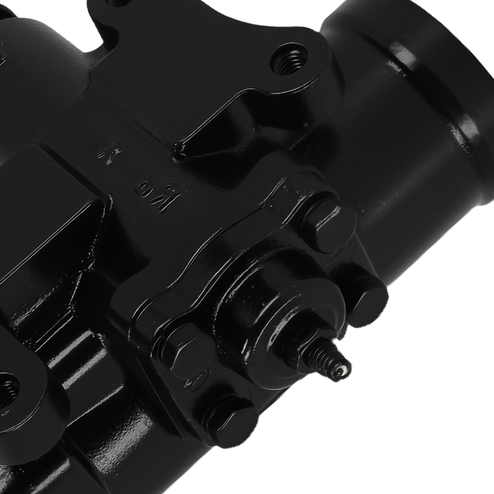 Power Steering Gear Box for Chevrolet P10 P20 P30 GMC P1500 P2500 P3500 1976-79