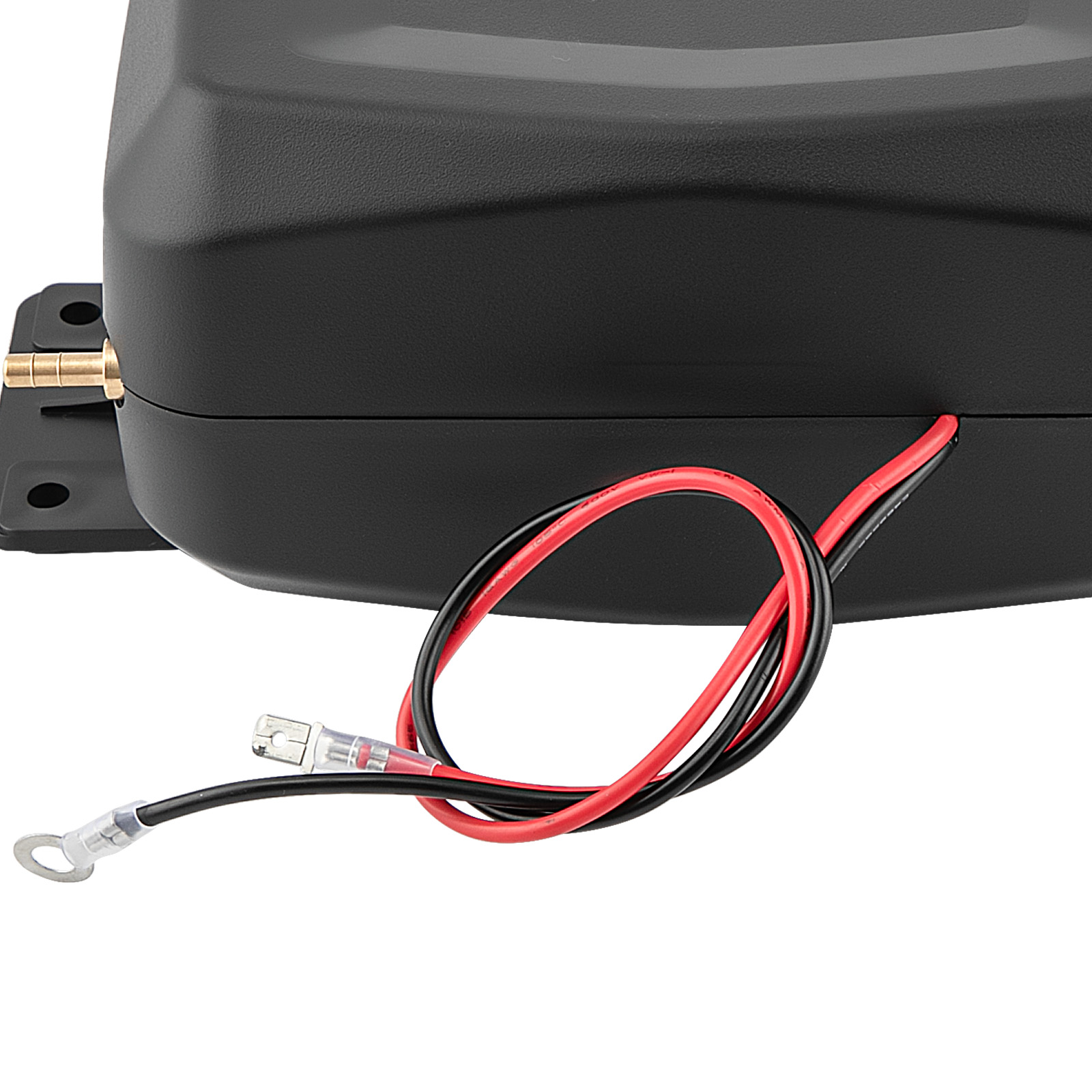 Air Suspension Compressor Controller Kit for Range PX Pickups Air Spring Bag kit