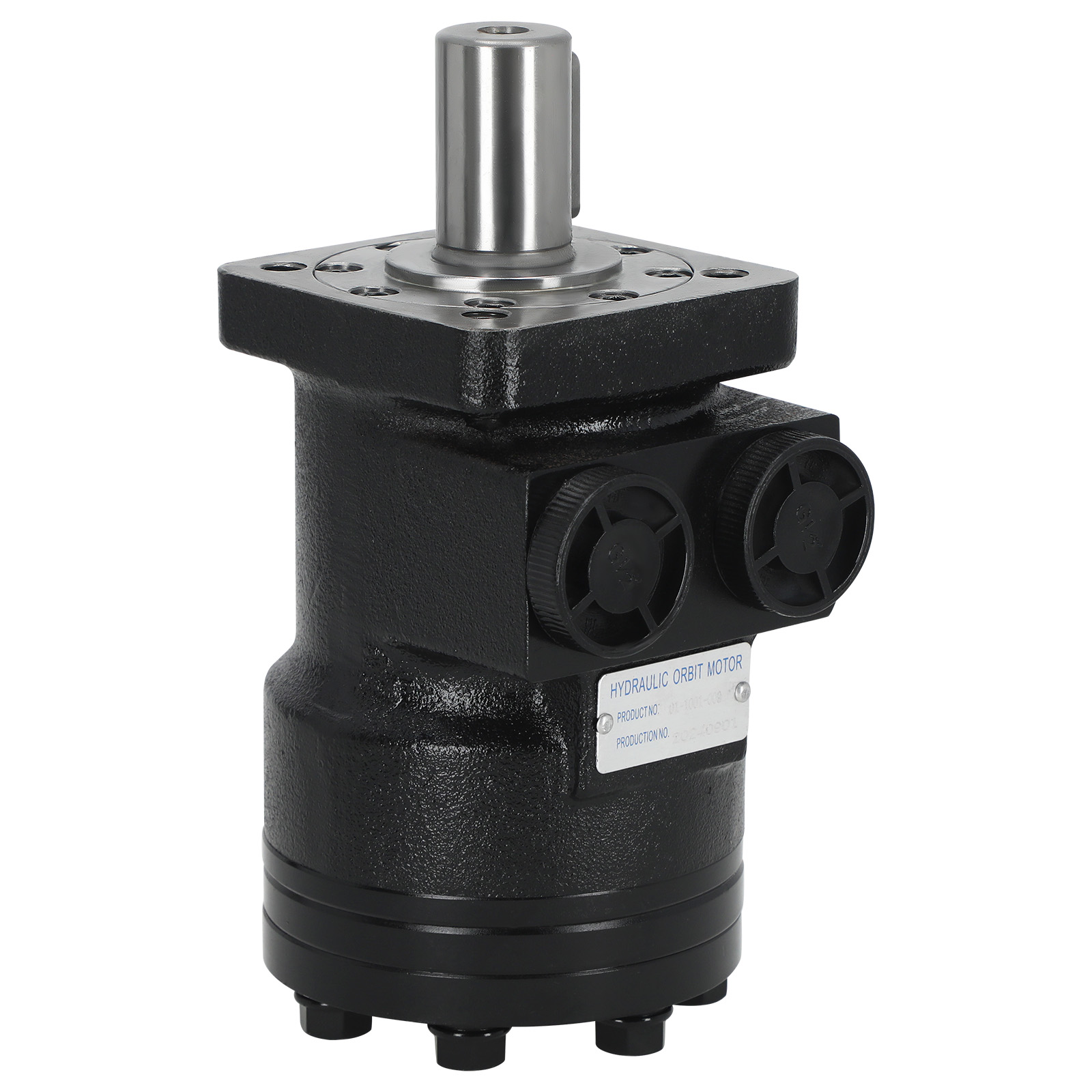 New Hydraulic Gerotor Motor For Eaton Char-Lynn H Series 101-1001-009 1011001