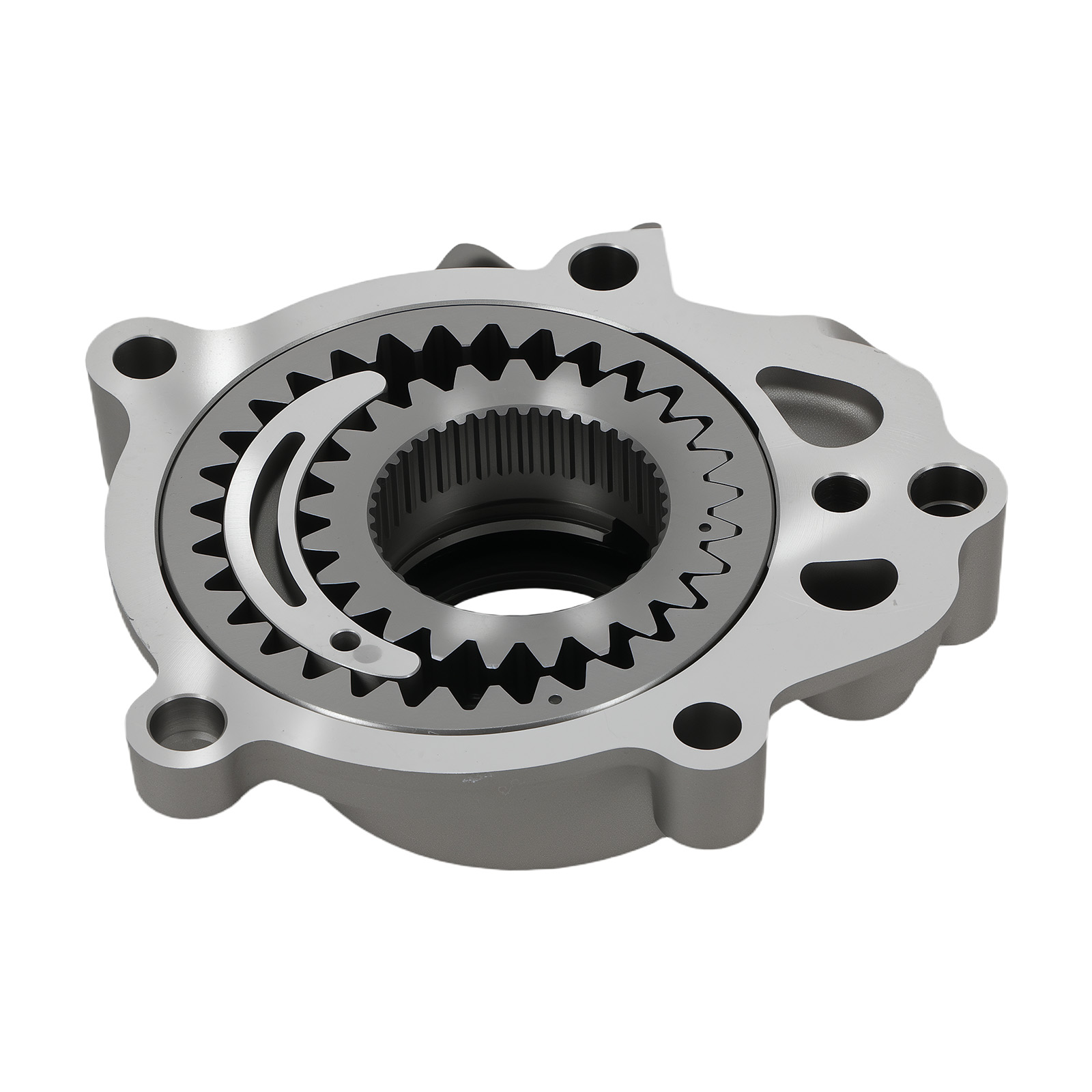 Engine Oil Pump 15100-35020 for Toyota 4Runner 2.4L 22RE 1985-1995
