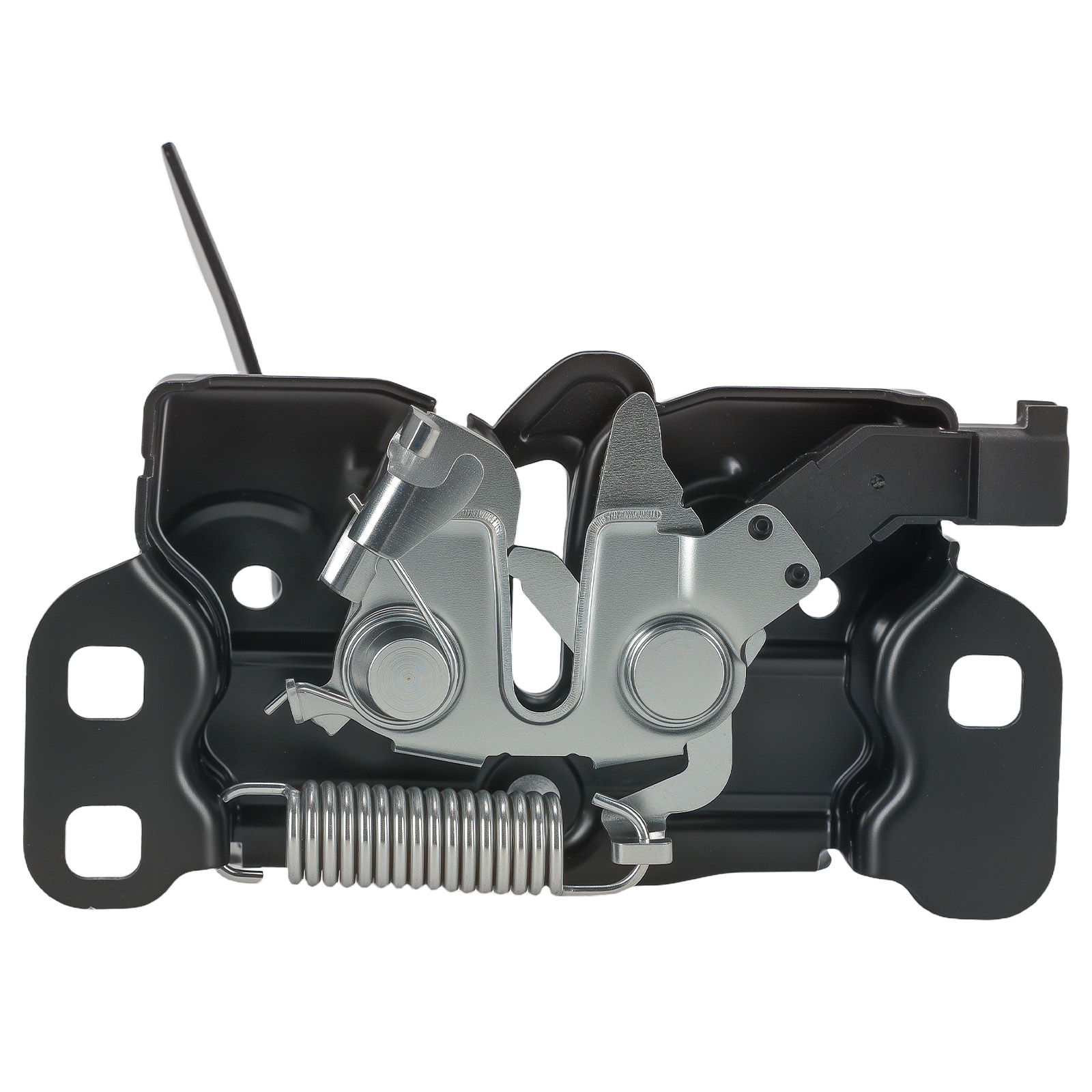 Front Aluminum Hood Lock for RAM 1500/2500 2014-2019 68159725AB