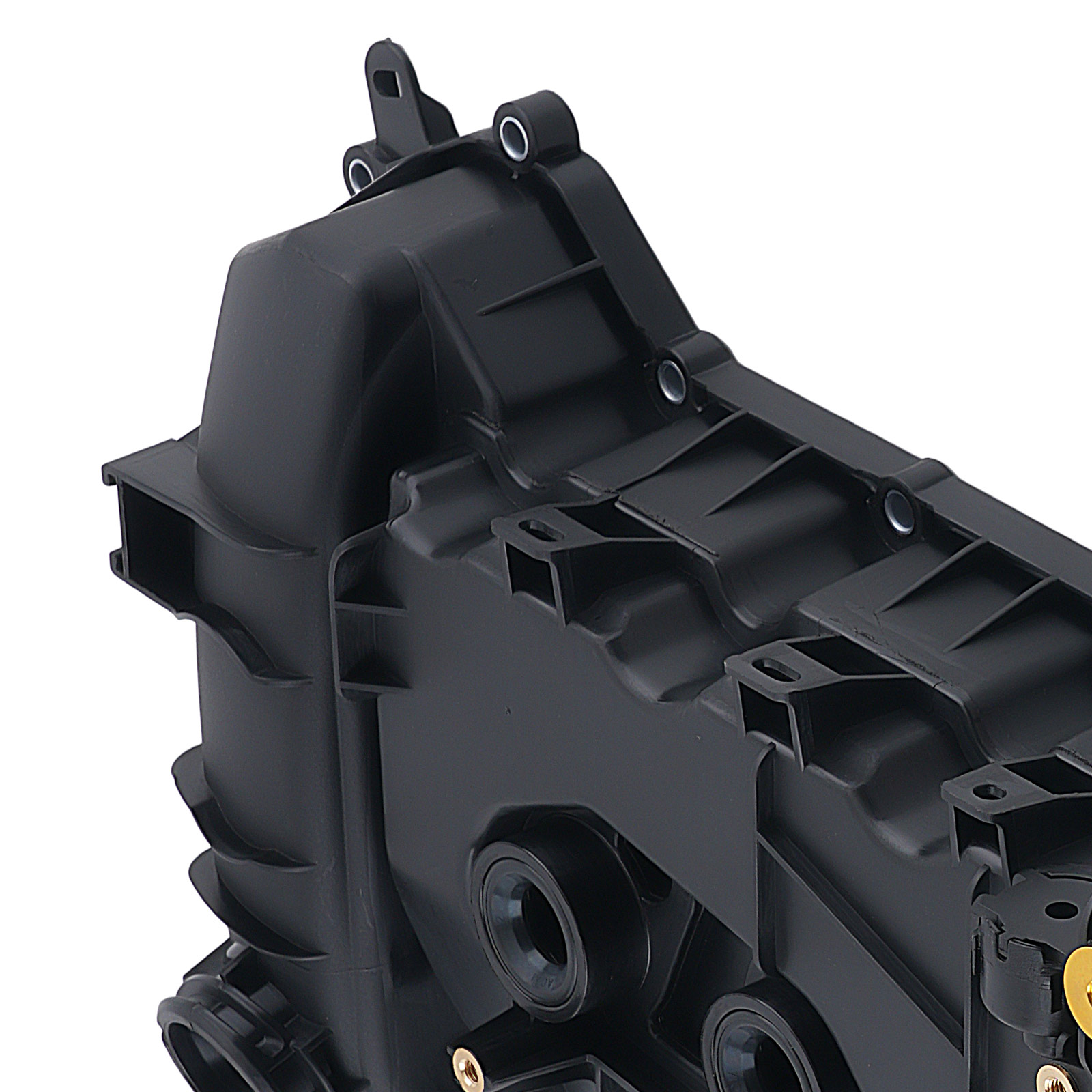 Motorventildeckel for Citroen C1 C3 C4 Peugeot 208 308 ab 2012 9811067580