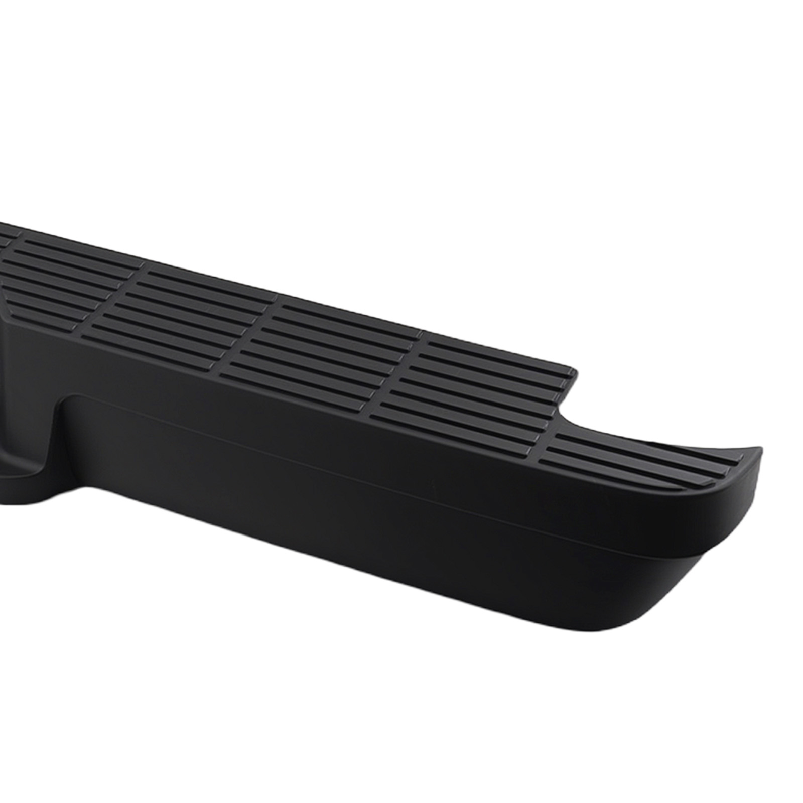 Rear Bumper Assembly for Ford Ranger 1993-2011 Black F37Z17788A