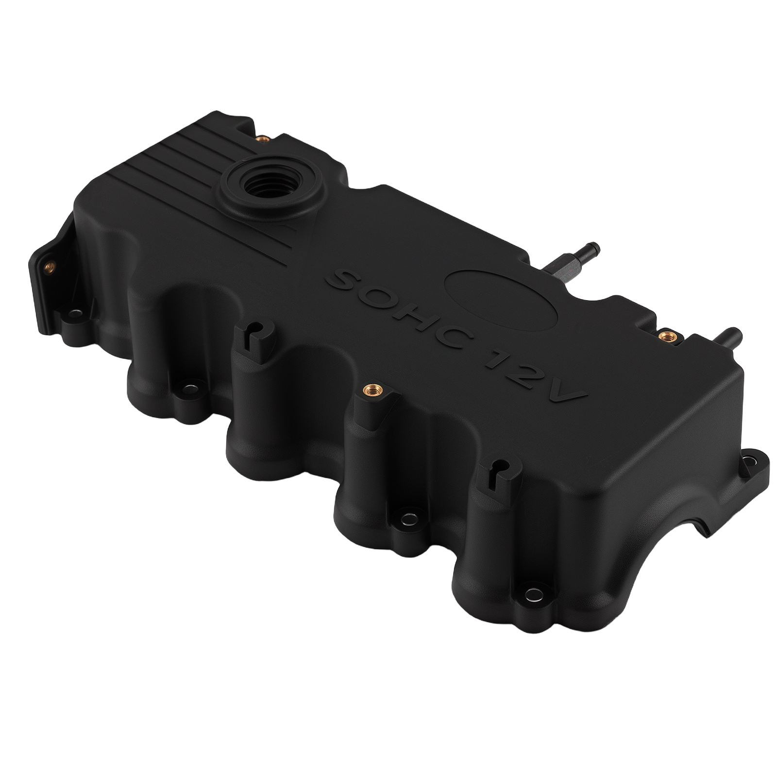 Cubierta de Motor for Hyundai Accent G4EB 1.5L 2000-2002 22410-22610 con Junta