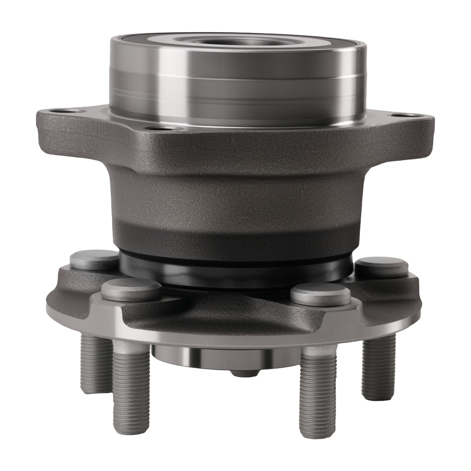 AWD Wheel Bearing Assembly Hub for Subaru Impreza 08-2013 Complete 512401 513303