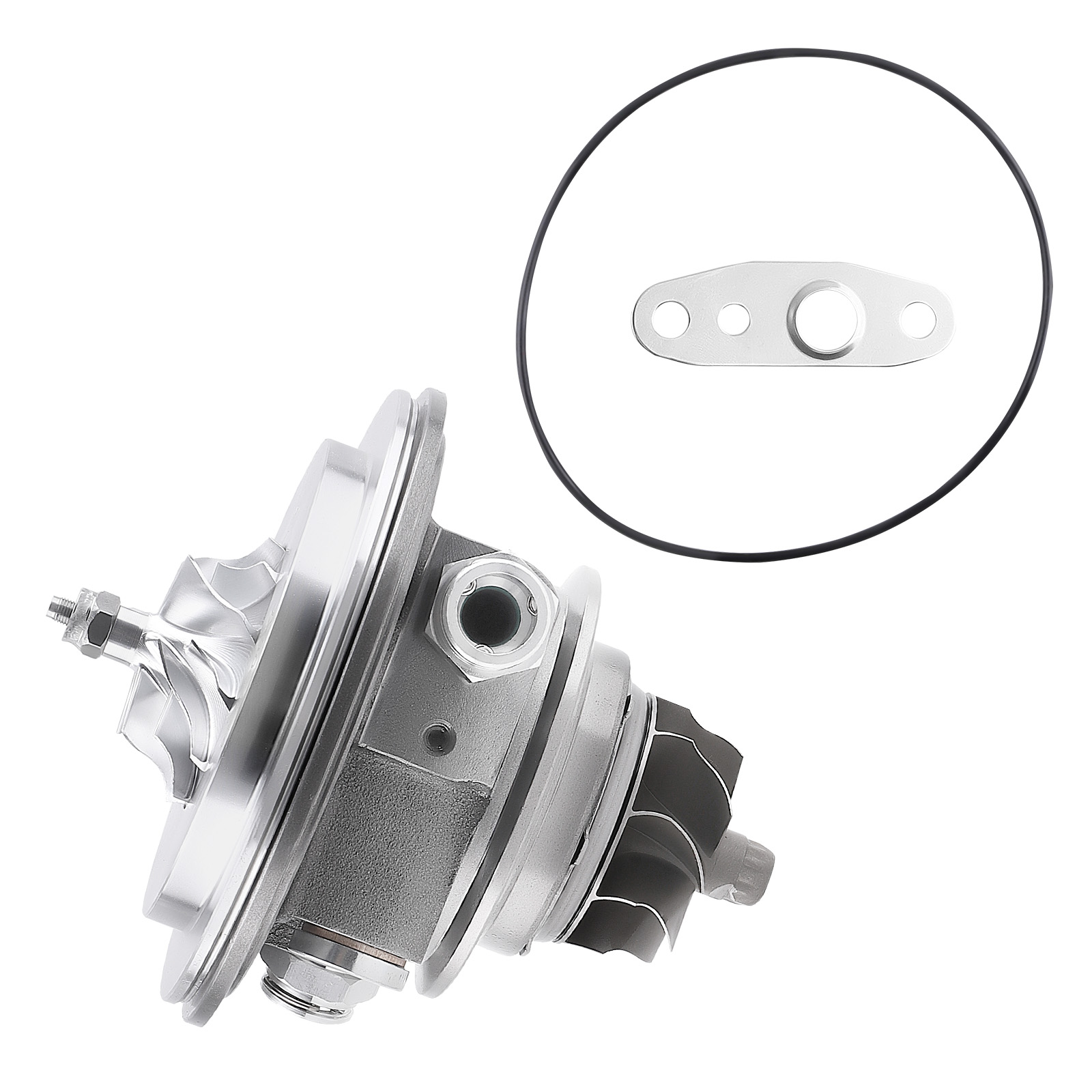 Upgraded Billet Turbo Chra Cartridge for Ford 3.5L F150 2010-2012 F-150 EcoBoost